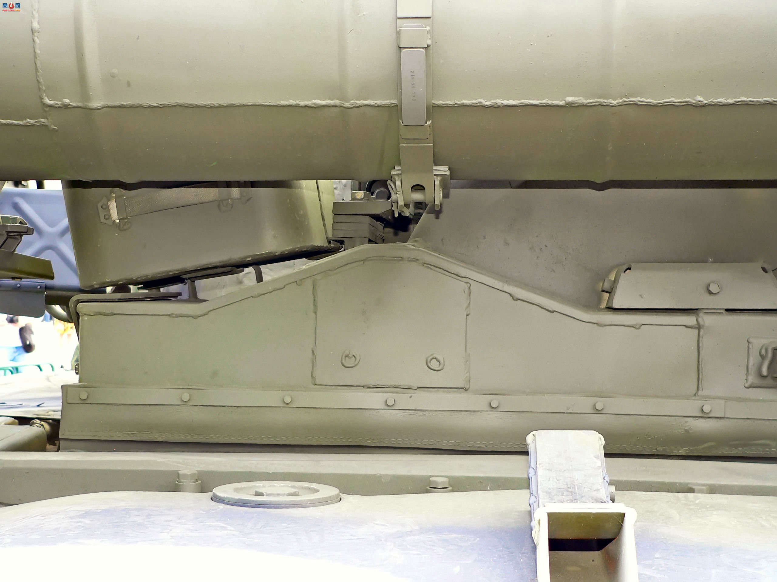 �� T-80U��ս̹�ˣ���ͼ��