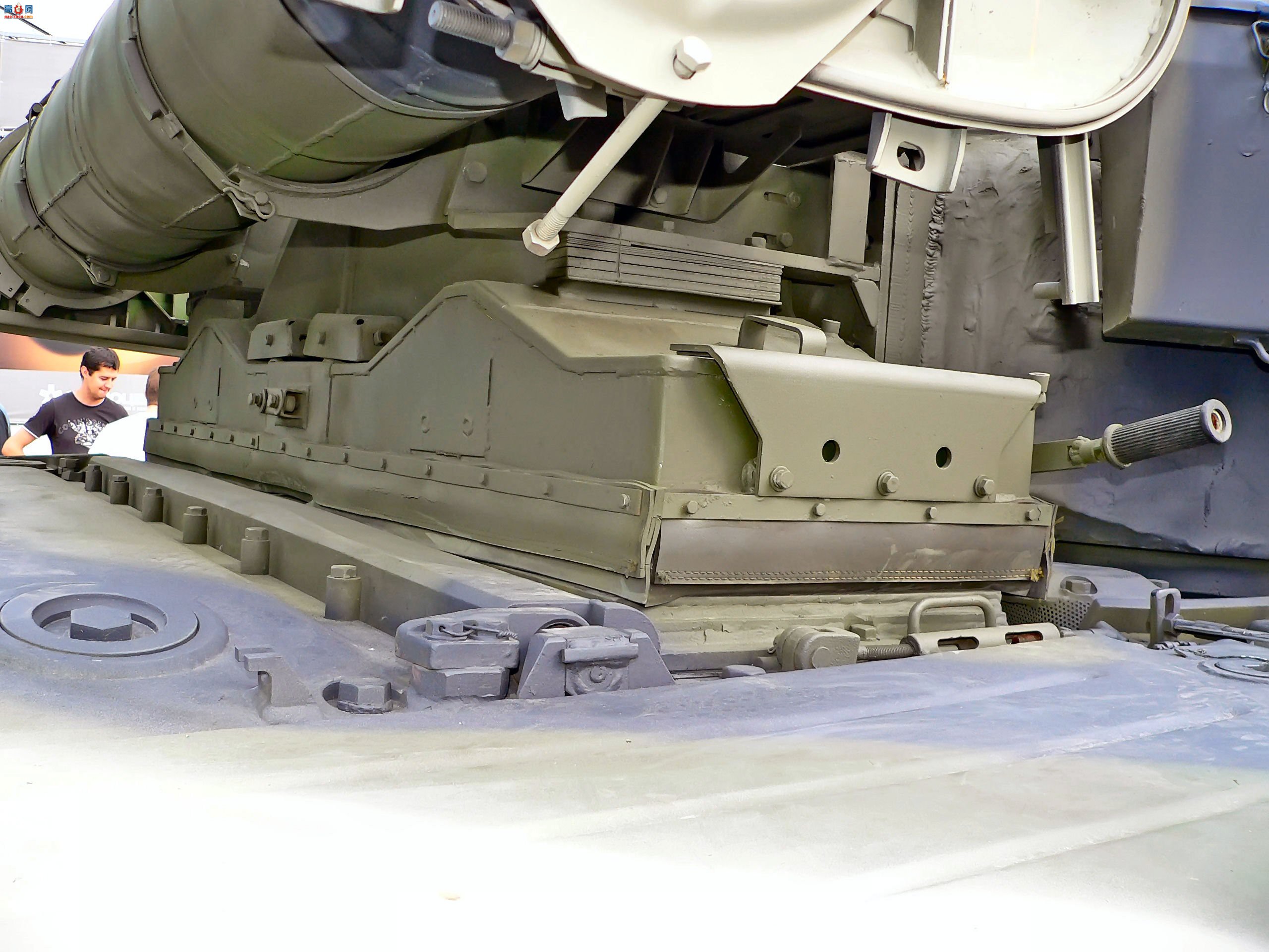 �� T-80U��ս̹�ˣ���ͼ��