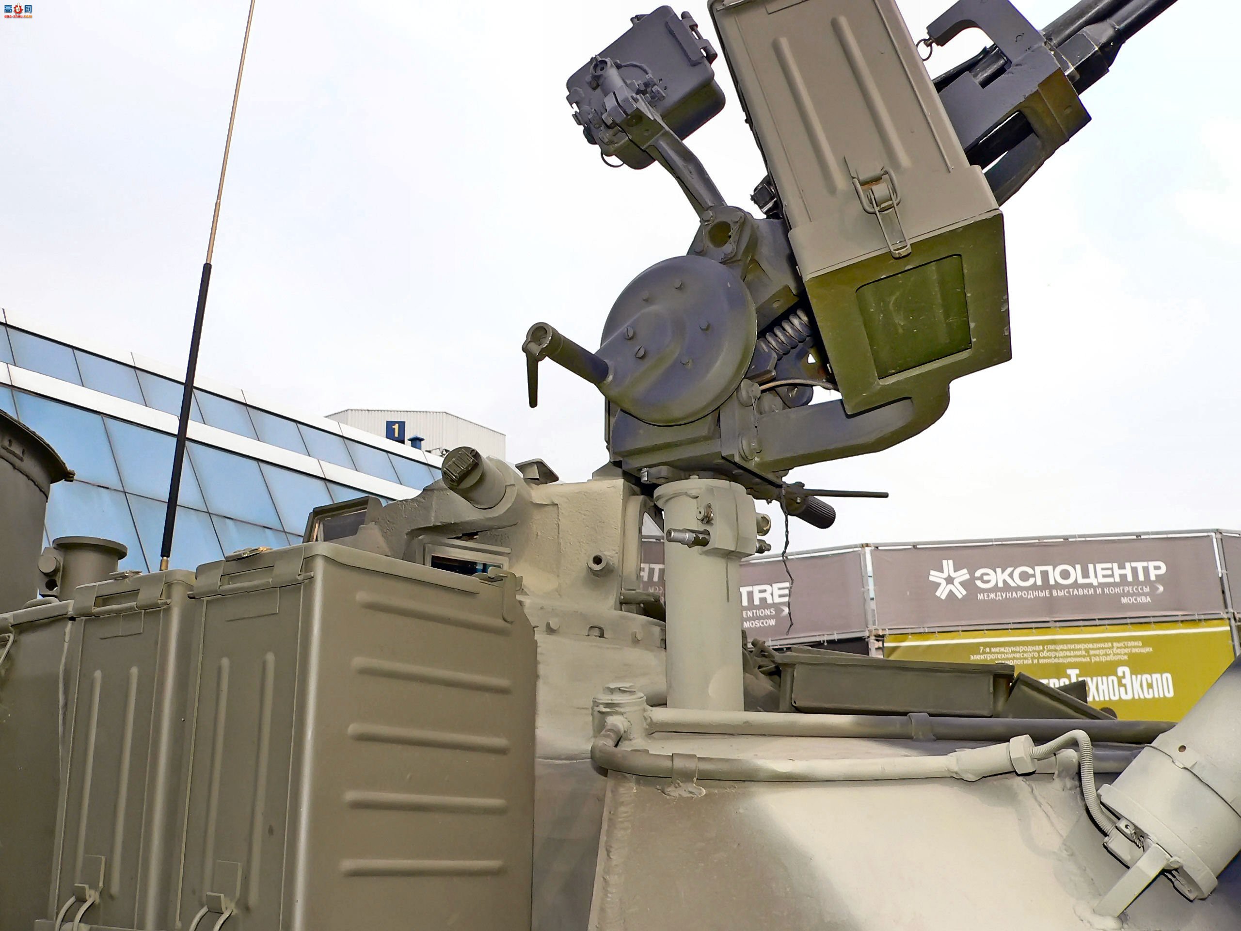 �� T-80U��ս̹�ˣ���ͼ��