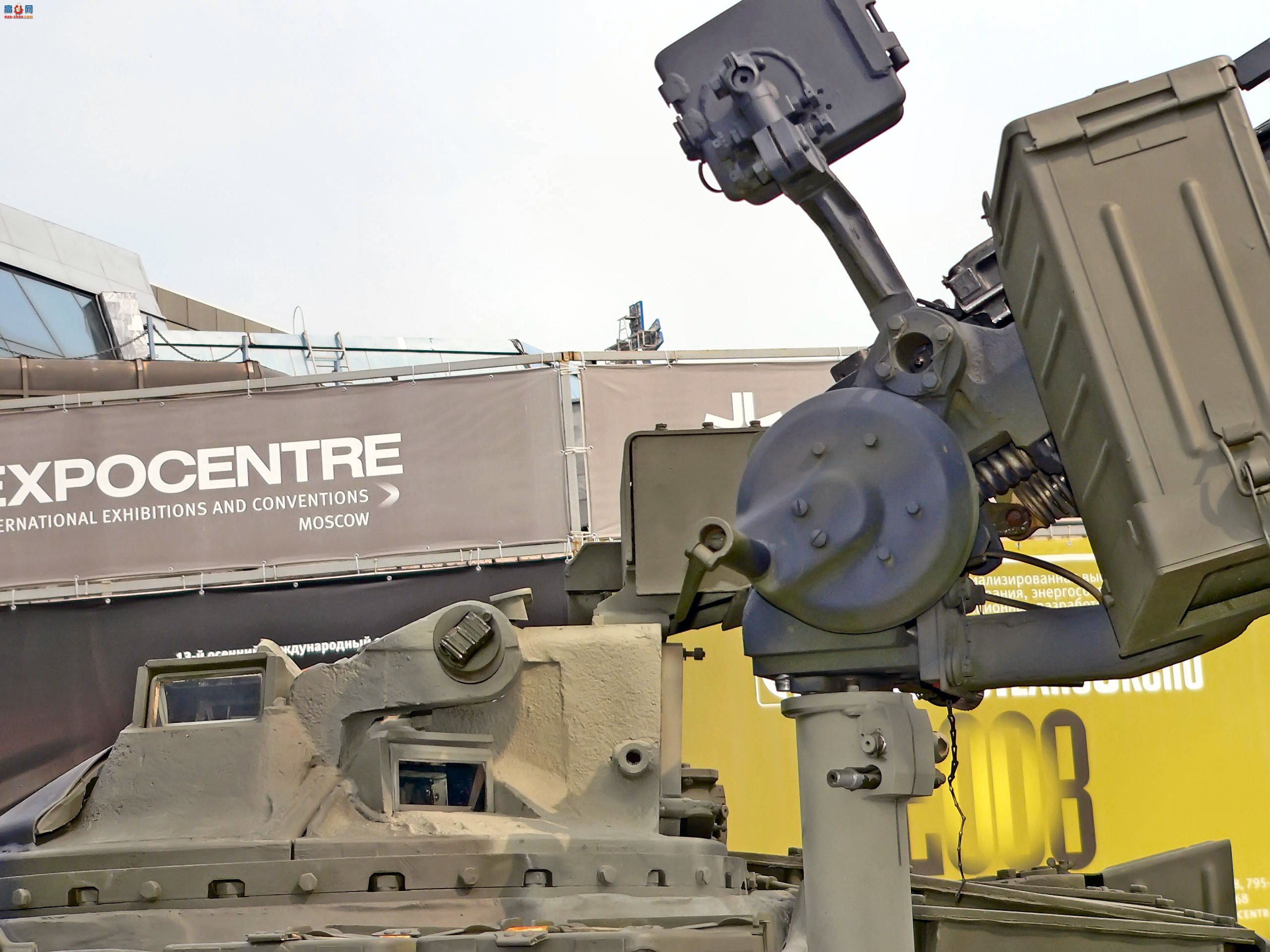 �� T-80U��ս̹�ˣ���ͼ��