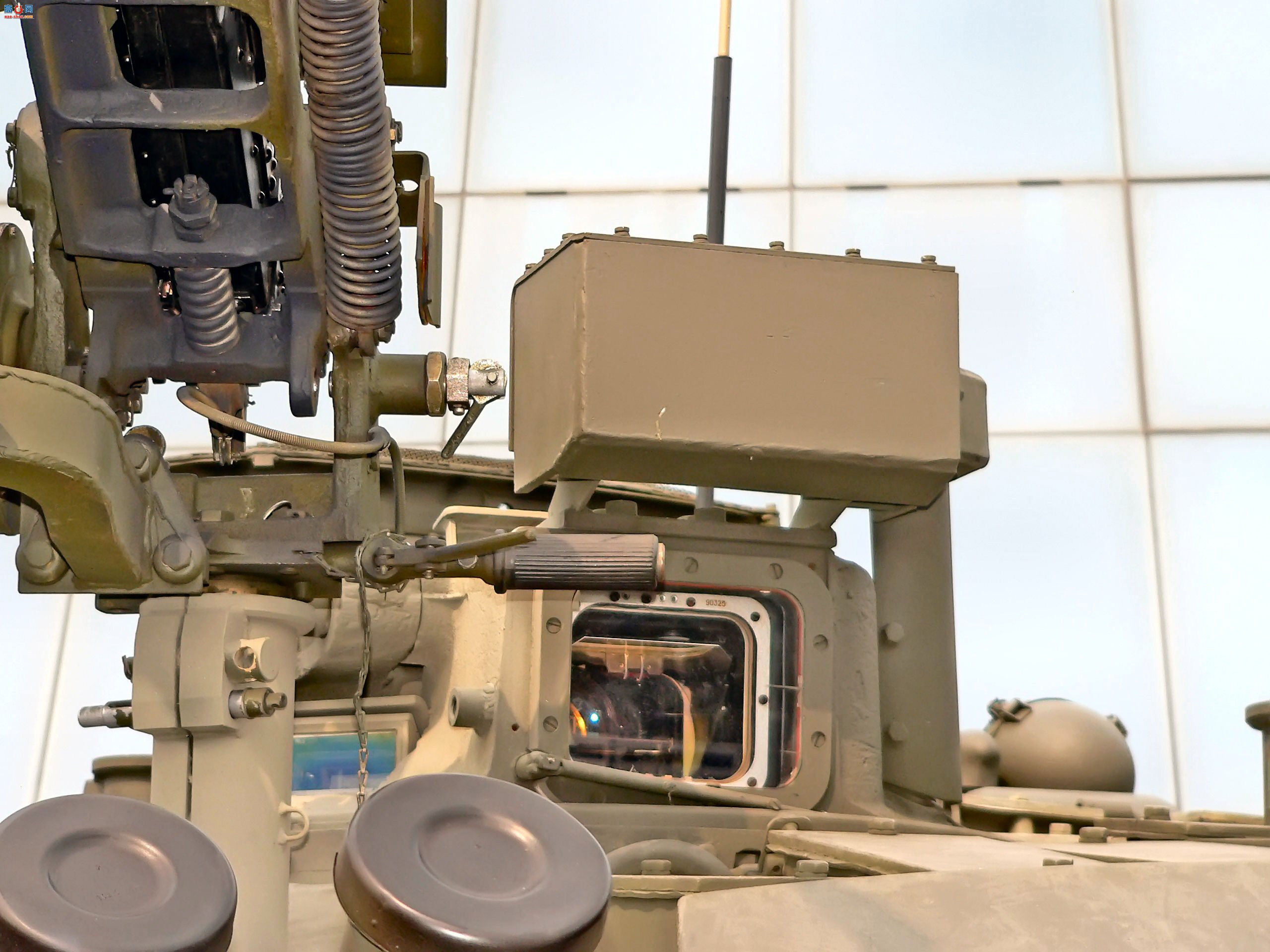 �� T-80U��ս̹�ˣ���ͼ��