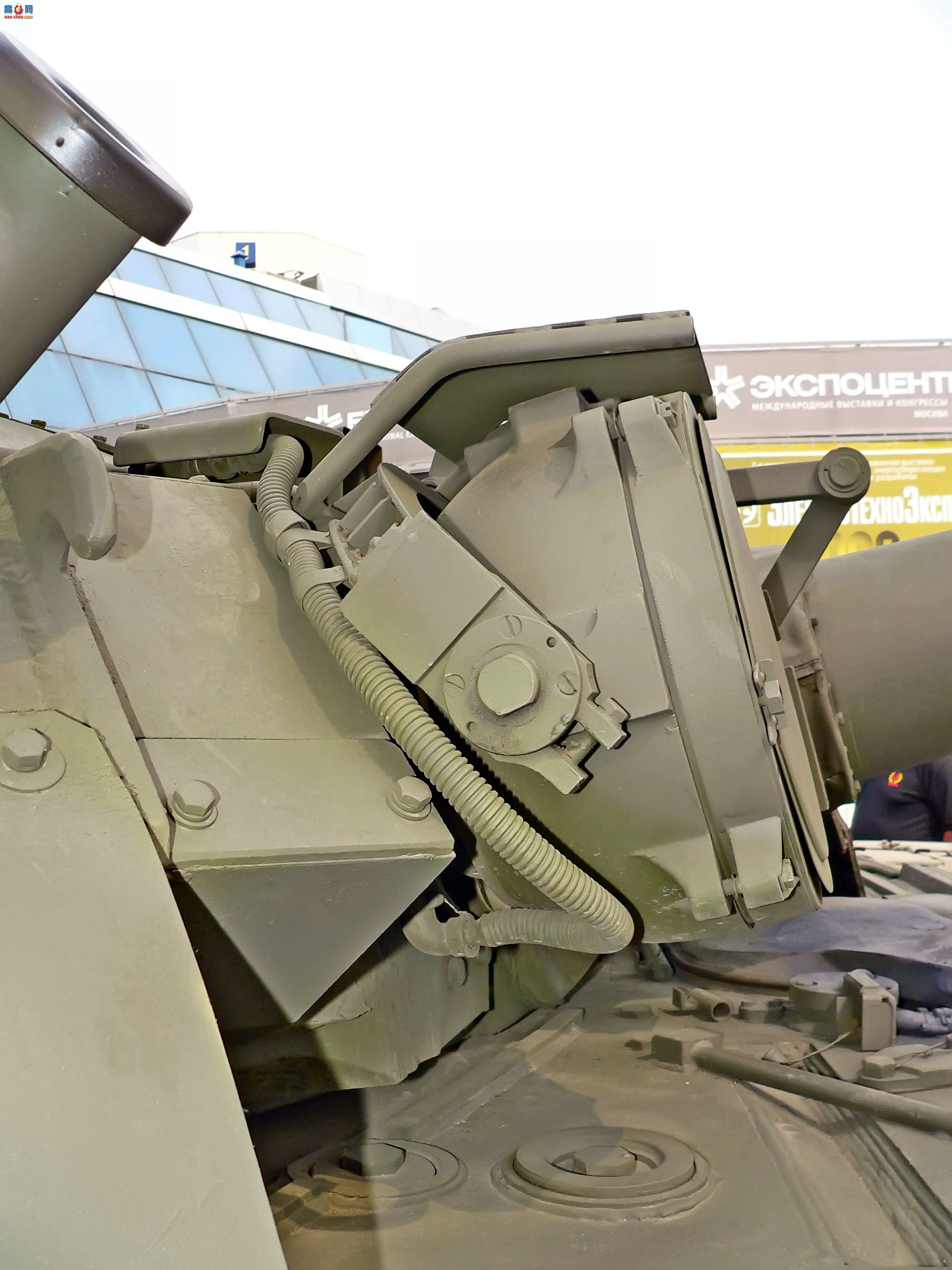 �� T-80U��ս̹�ˣ���ͼ��