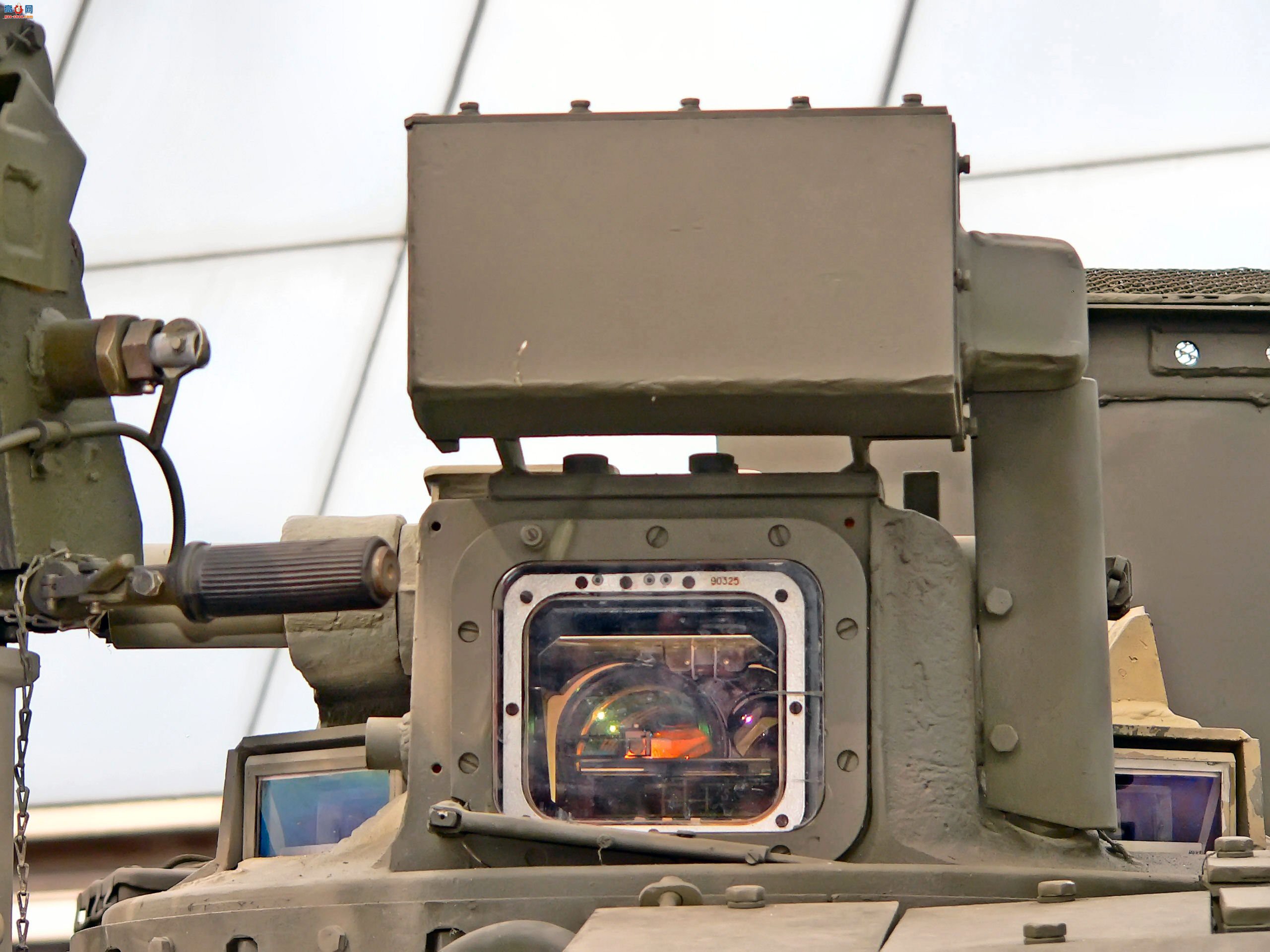 �� T-80U��ս̹�ˣ���ͼ��