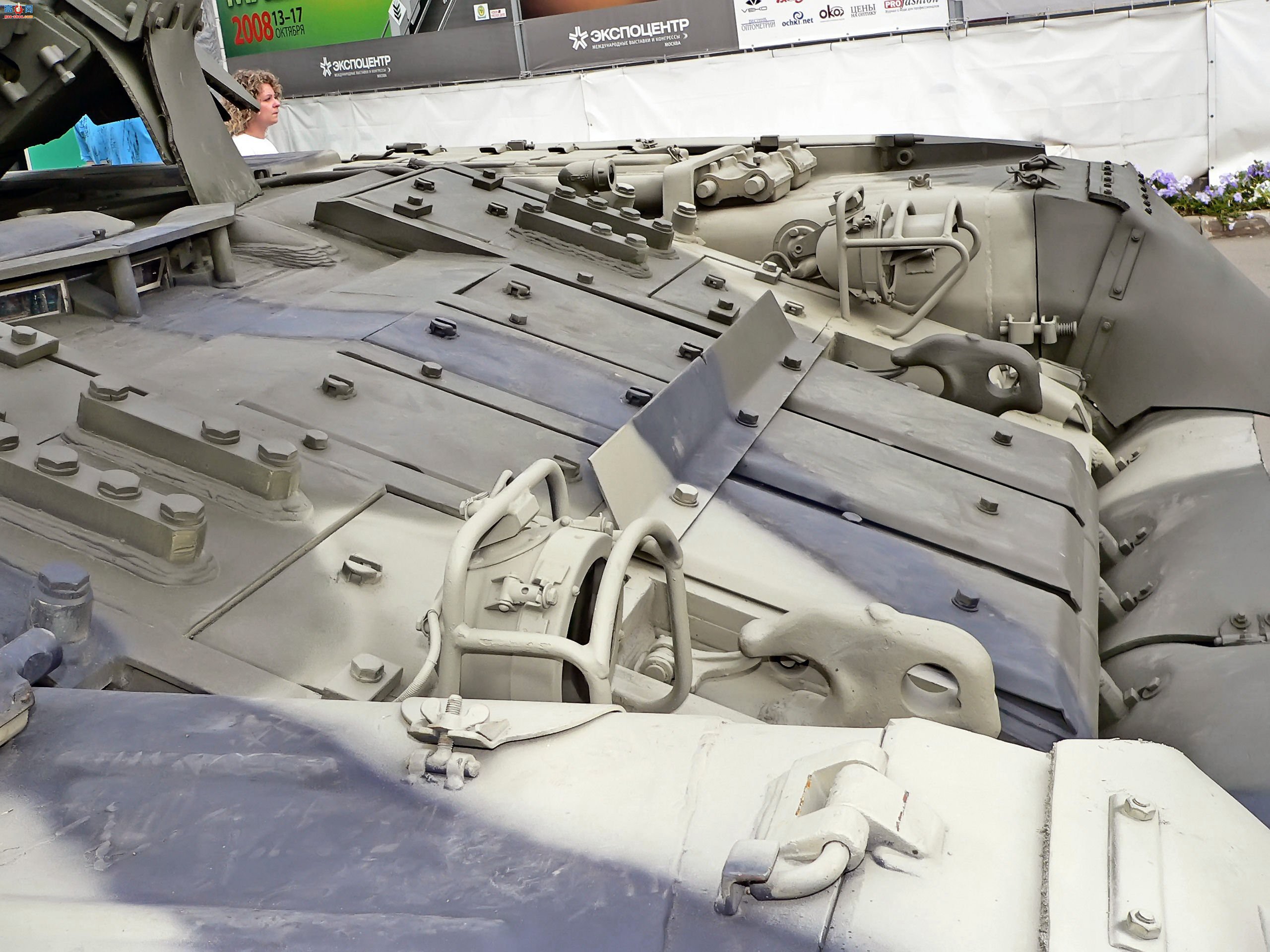 �� T-80U��ս̹�ˣ���ͼ��