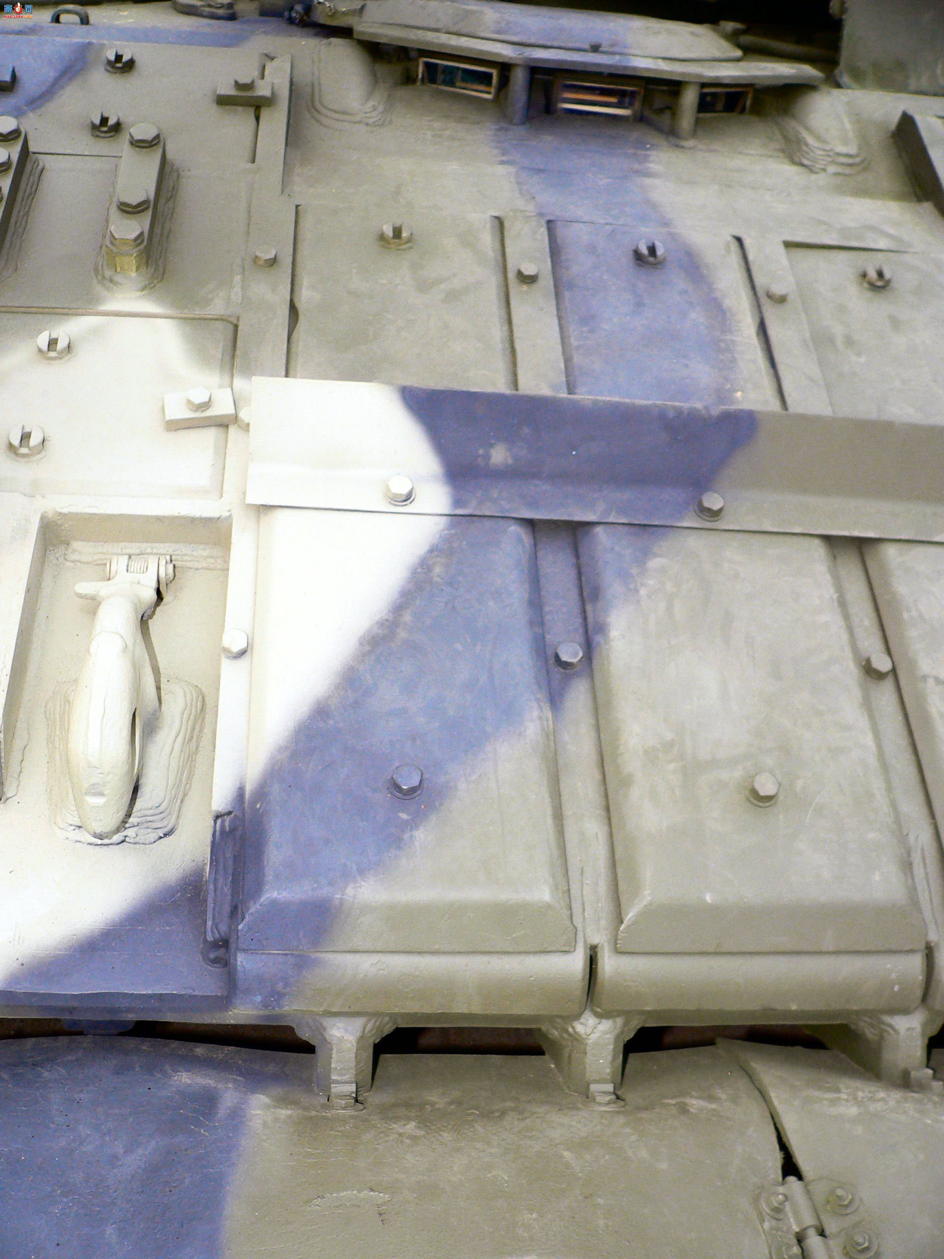 �� T-80U��ս̹�ˣ���ͼ��