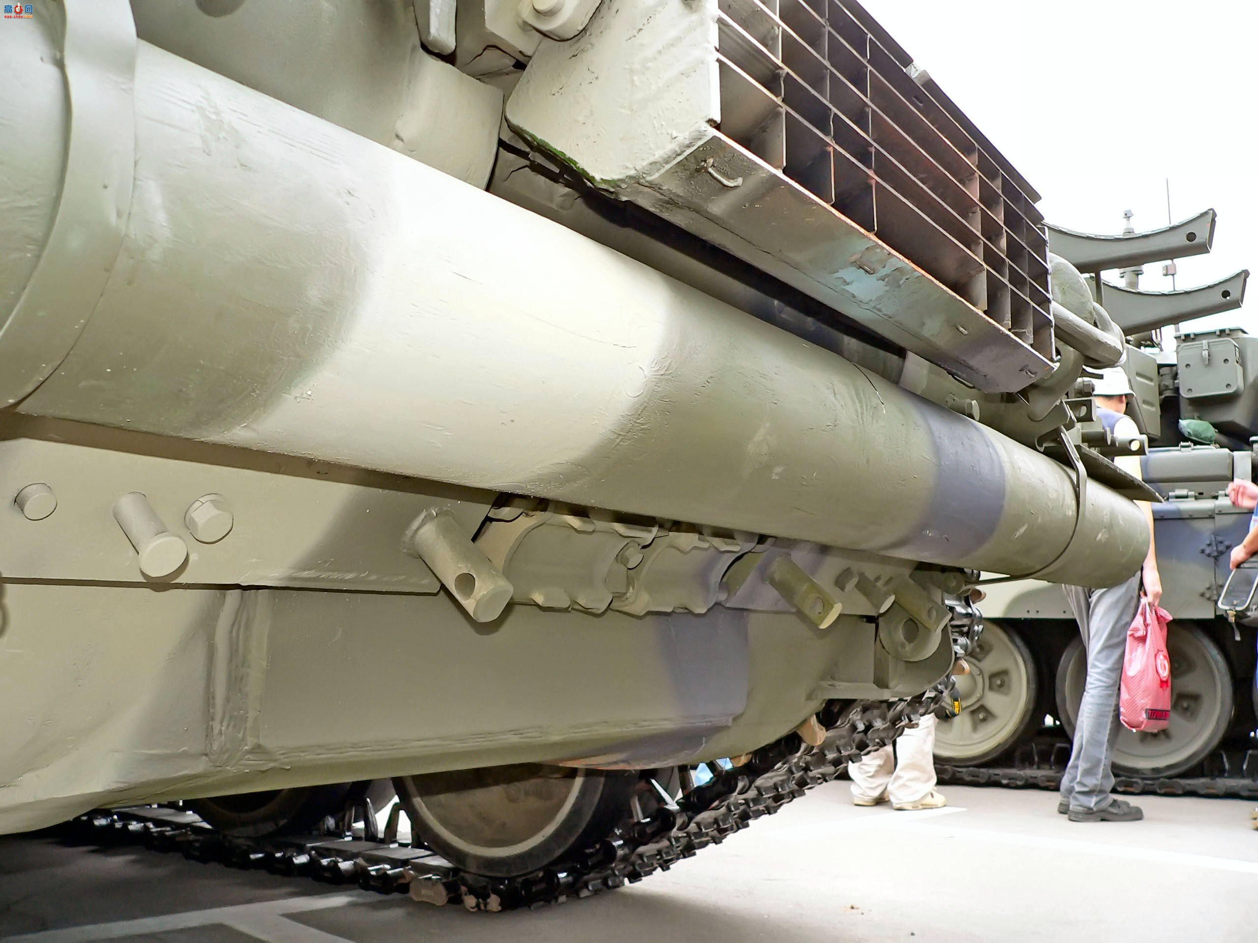 �� T-80U��ս̹�ˣ���ͼ��