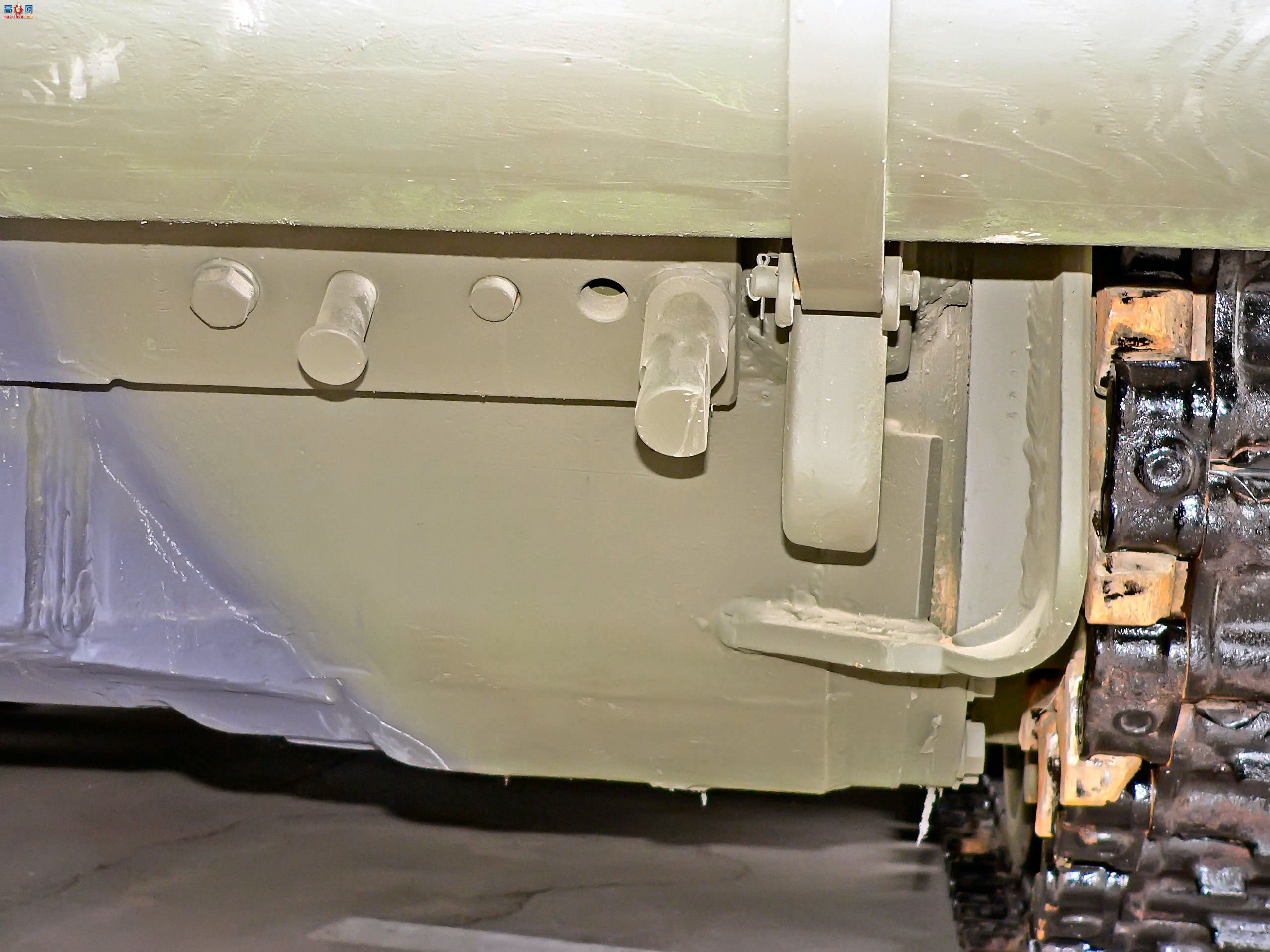 �� T-80U��ս̹�ˣ���ͼ��