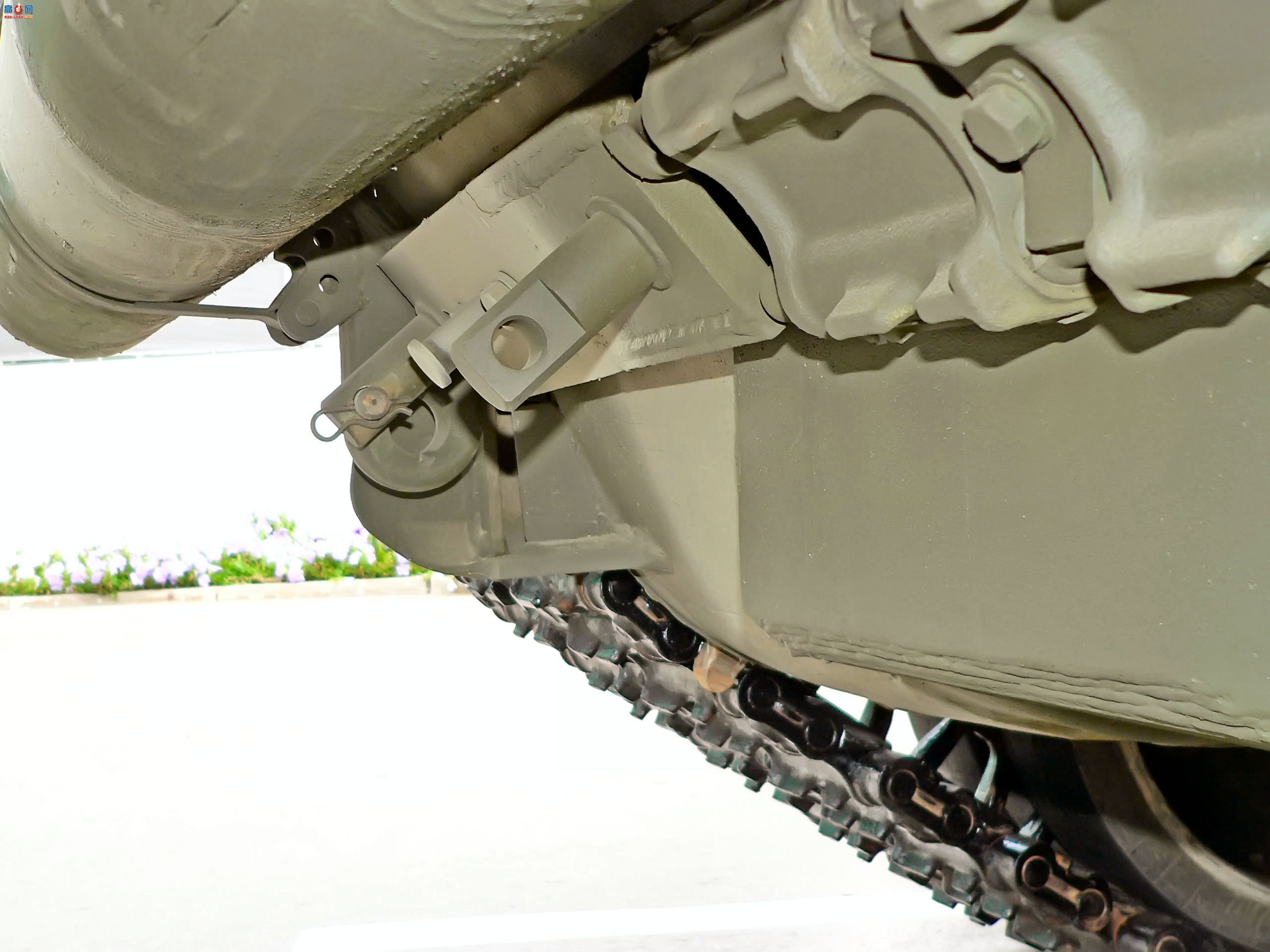 �� T-80U��ս̹�ˣ���ͼ��