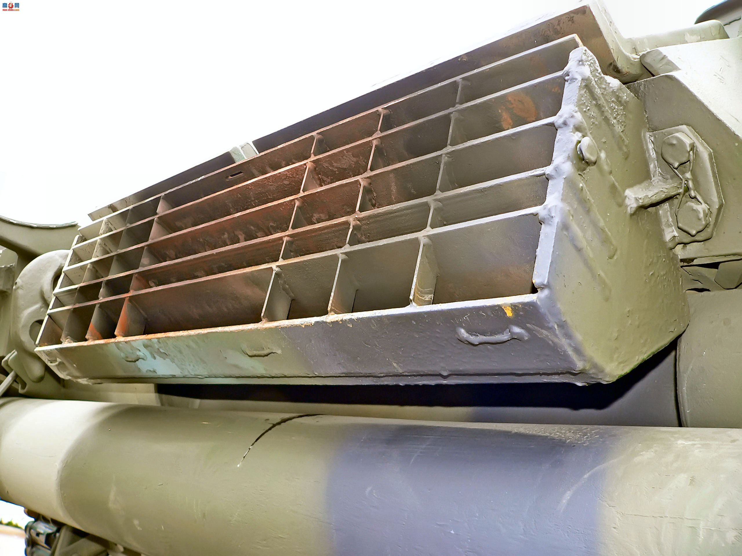 �� T-80U��ս̹�ˣ���ͼ��