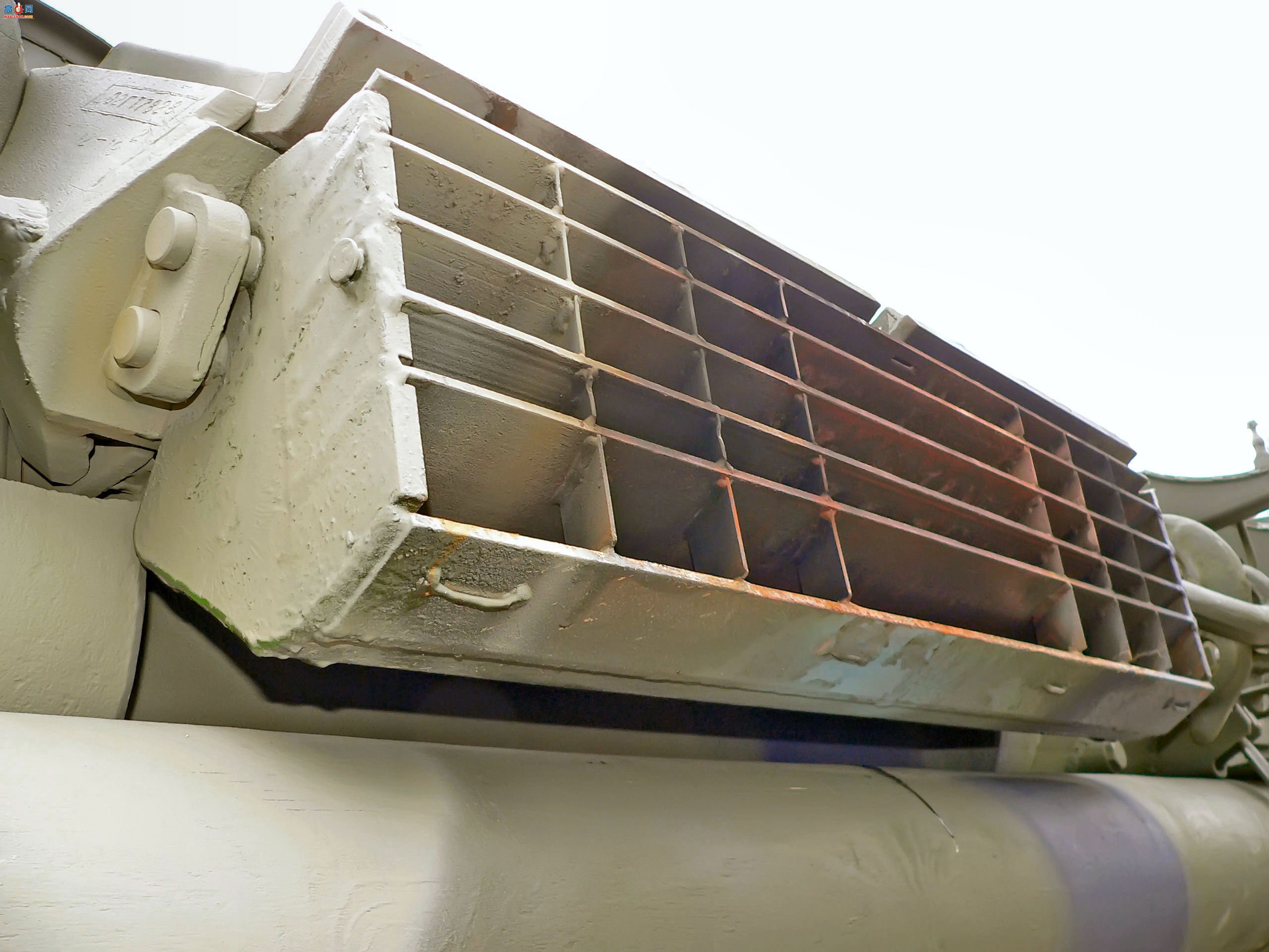 �� T-80U��ս̹�ˣ���ͼ��