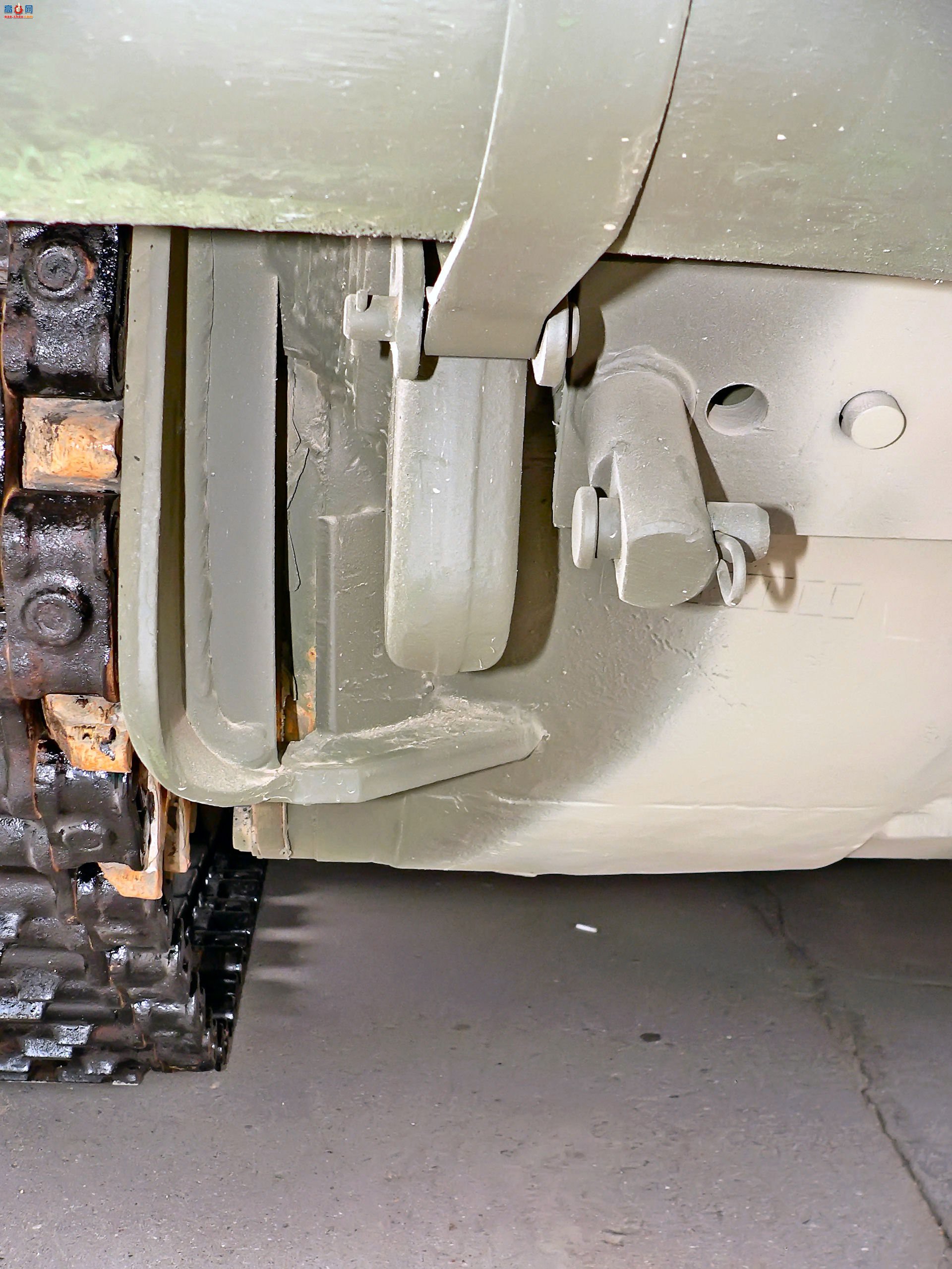 �� T-80U��ս̹�ˣ���ͼ��