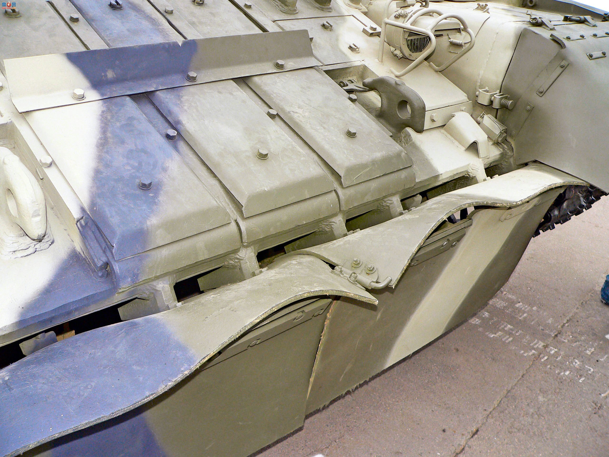 �� T-80U��ս̹�ˣ���ͼ��