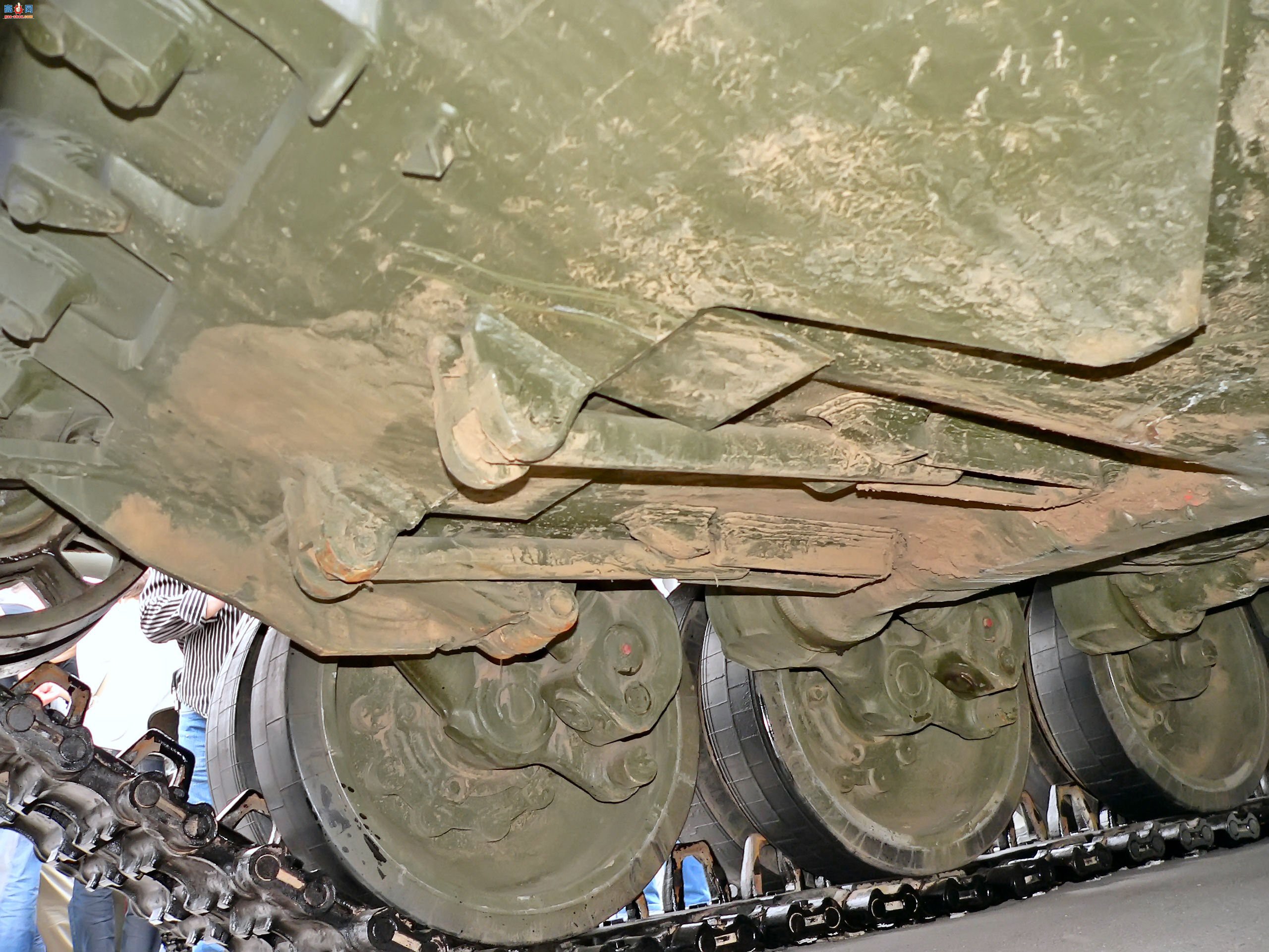 �� T-80U��ս̹�ˣ���ͼ��