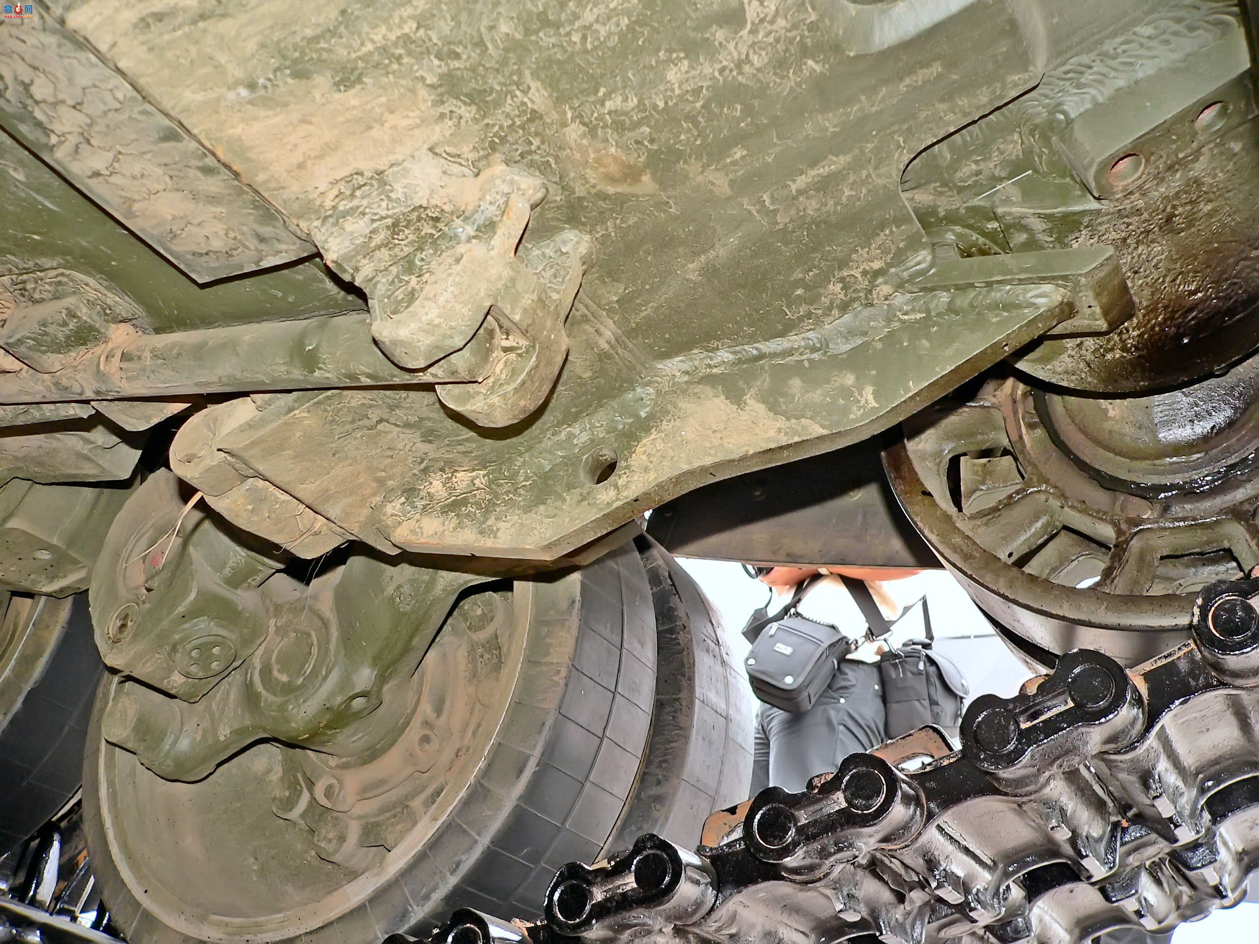 �� T-80U��ս̹�ˣ���ͼ��