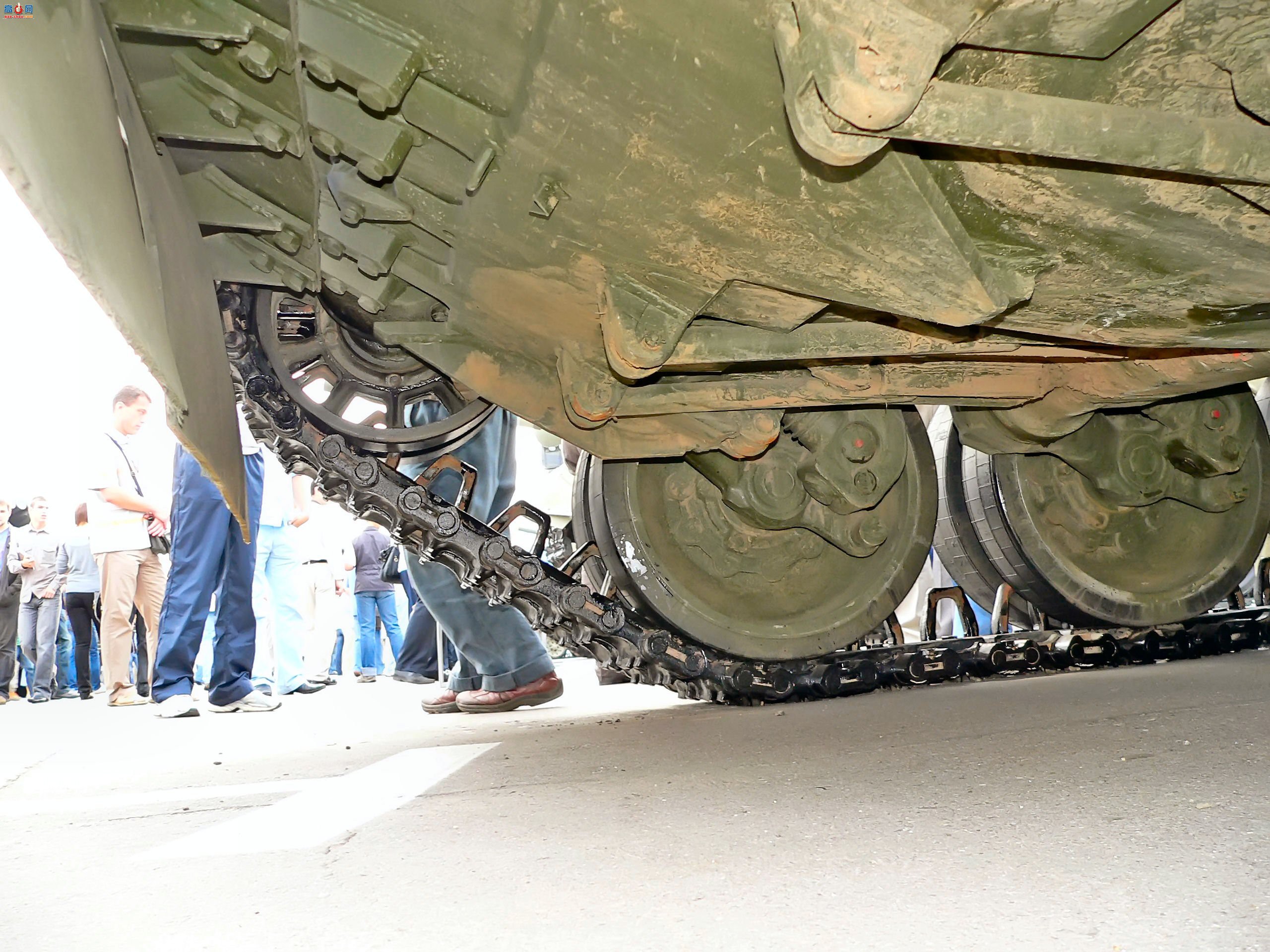 �� T-80U��ս̹�ˣ���ͼ��