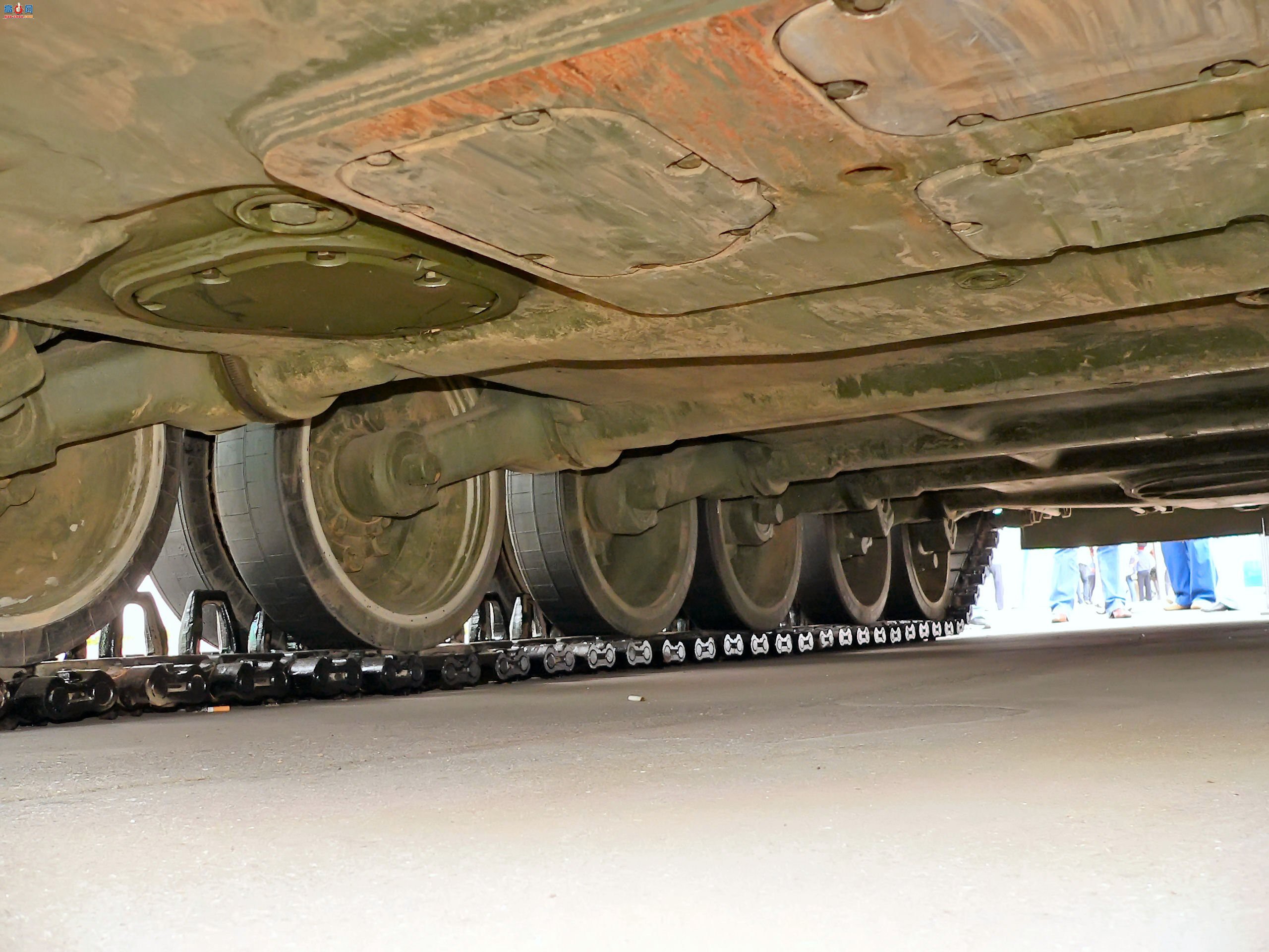 �� T-80U��ս̹�ˣ���ͼ��