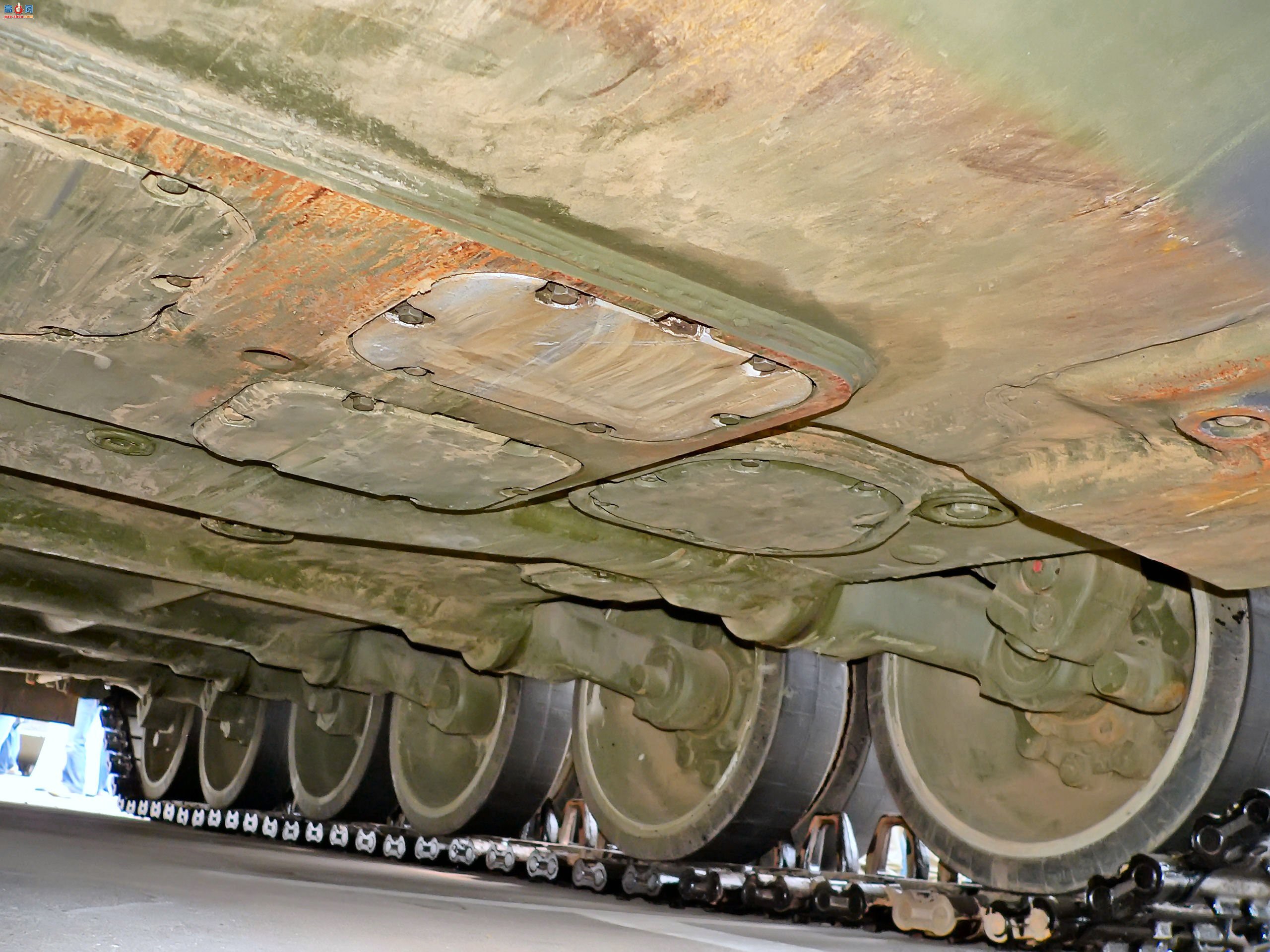 �� T-80U��ս̹�ˣ���ͼ��