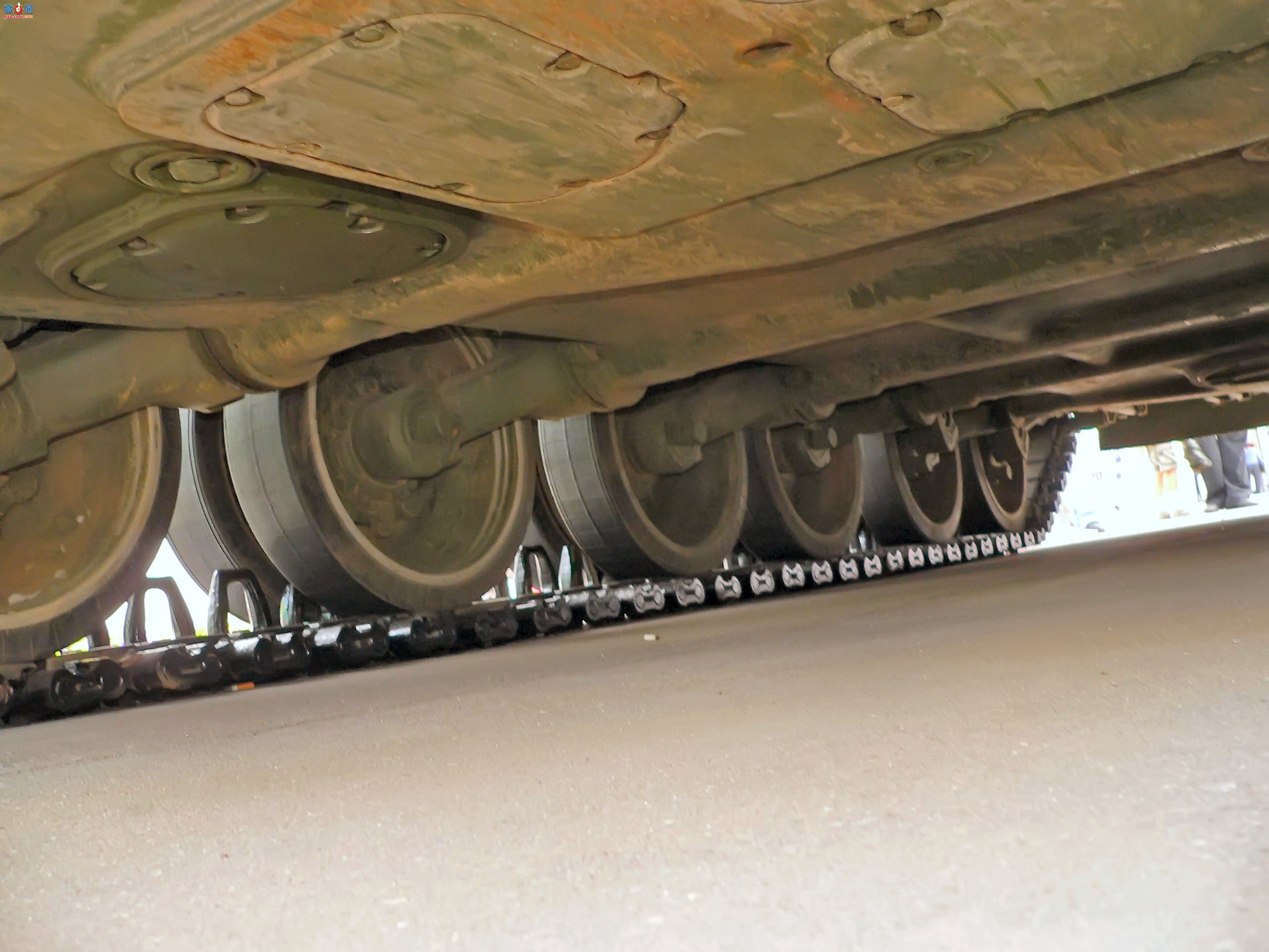 �� T-80U��ս̹�ˣ���ͼ��