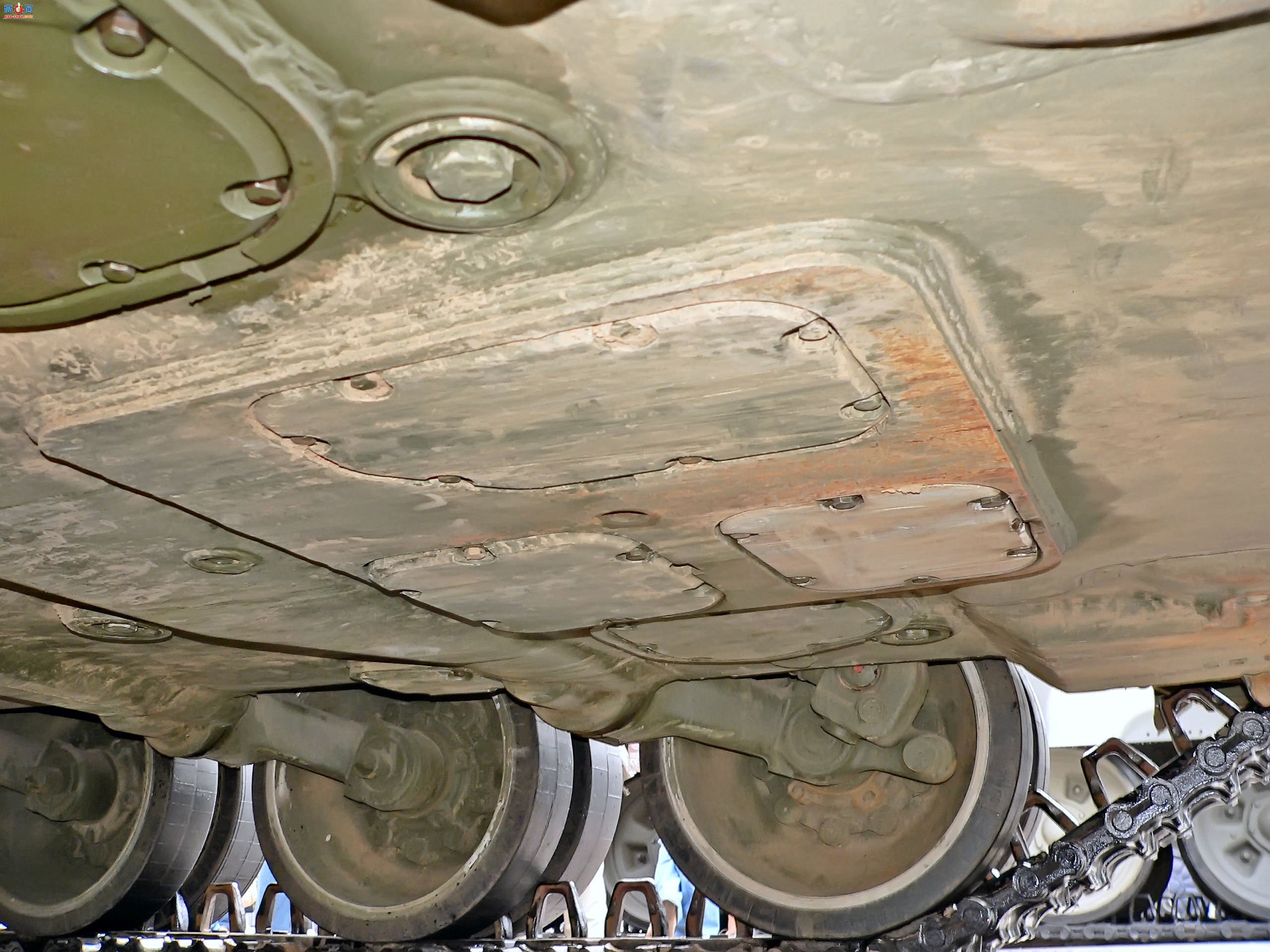 �� T-80U��ս̹�ˣ���ͼ��