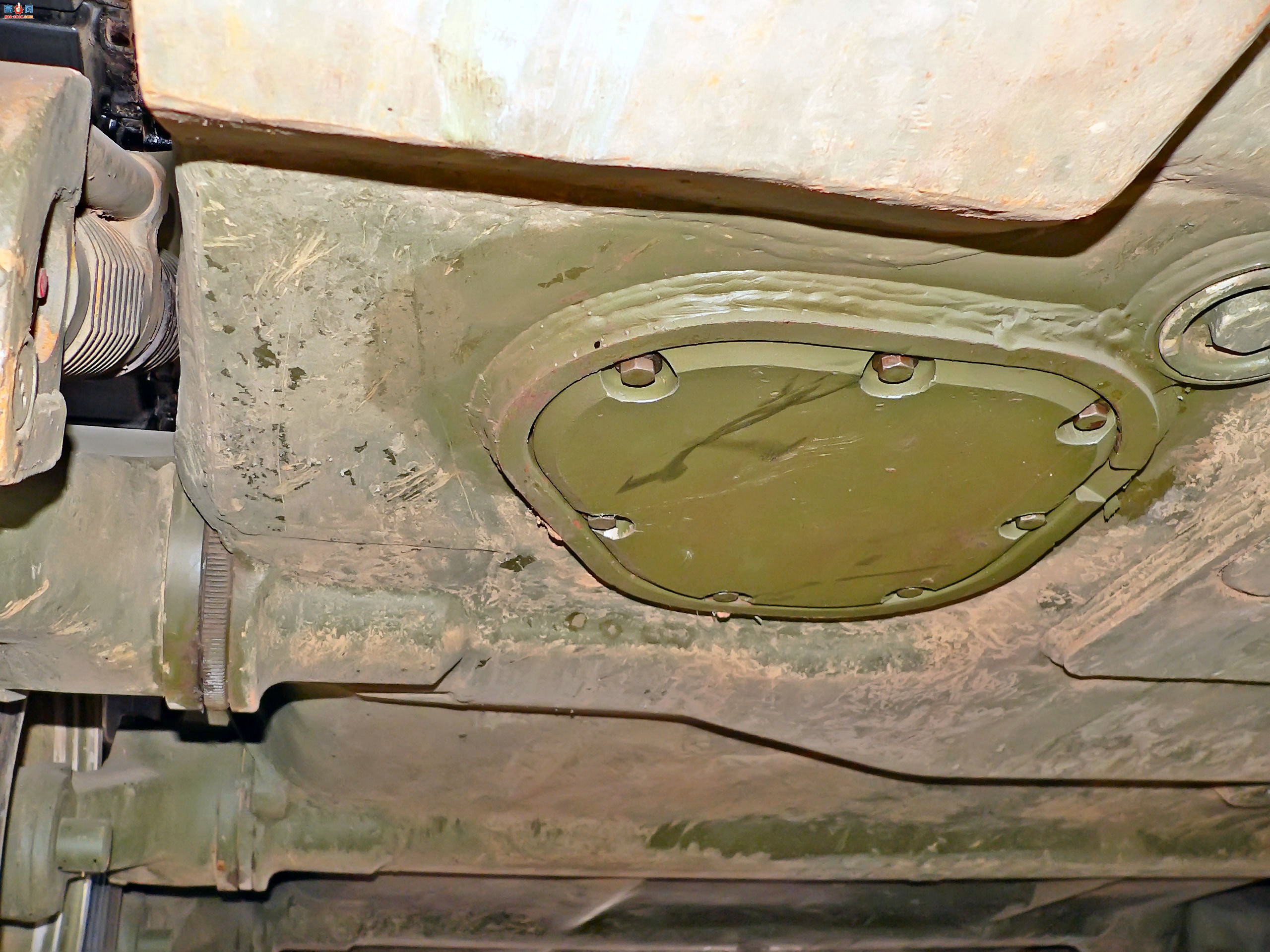 �� T-80U��ս̹�ˣ���ͼ��