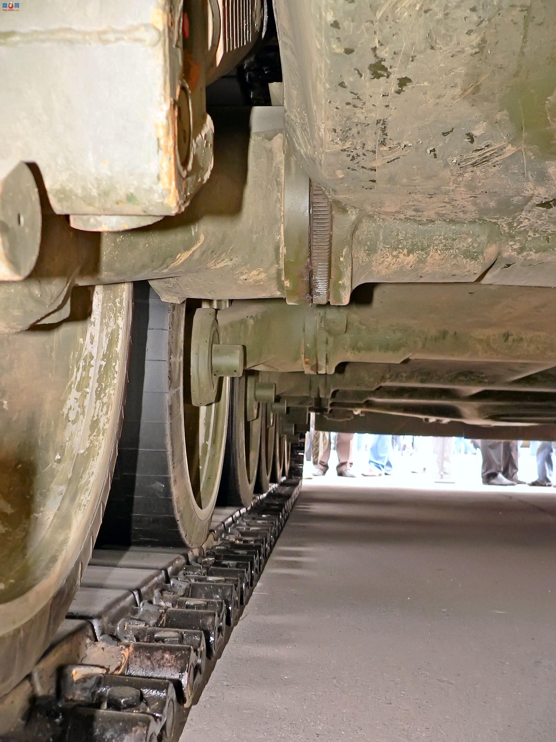 �� T-80U��ս̹�ˣ���ͼ��