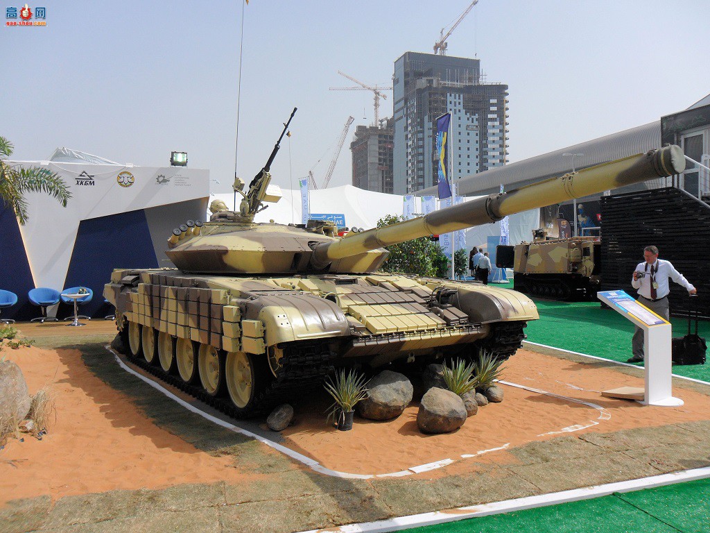 �� T-72B��ս̹��