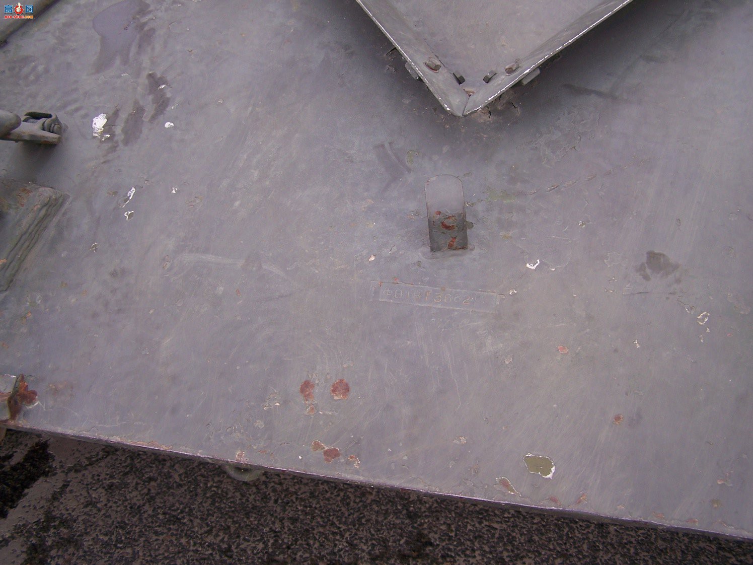 �� T-72M ��ս̹�ˣ���ͼ��