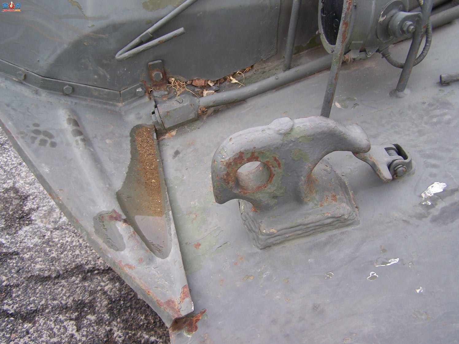 �� T-72M ��ս̹�ˣ���ͼ��