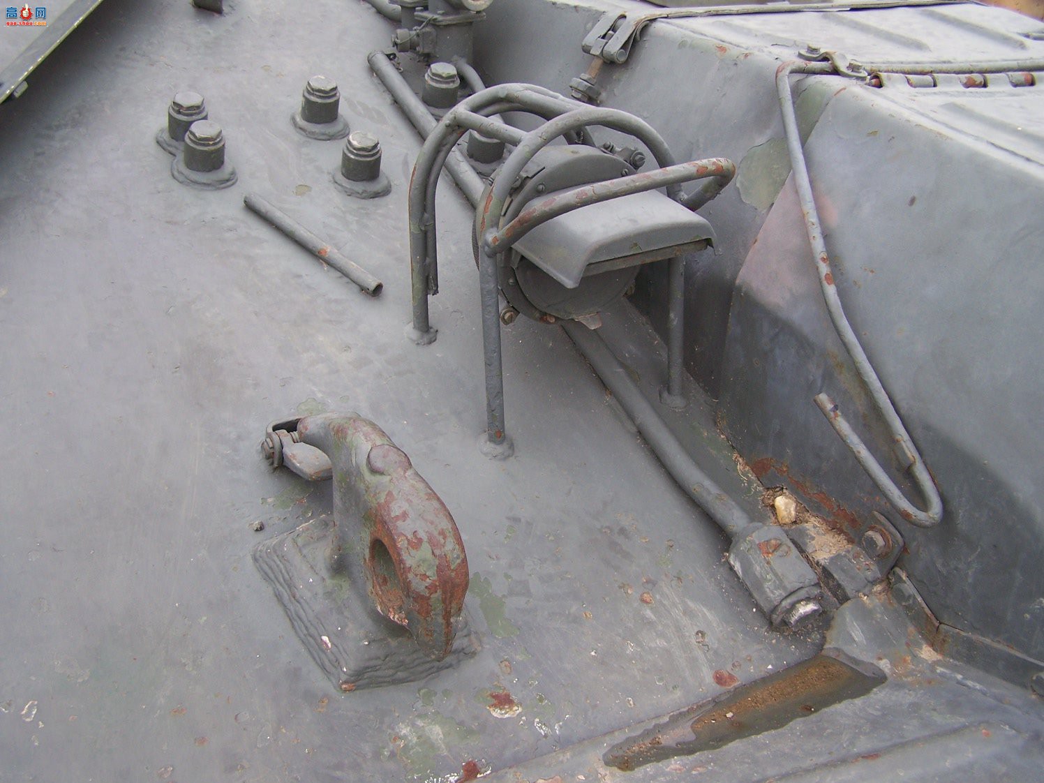 �� T-72M ��ս̹�ˣ���ͼ��