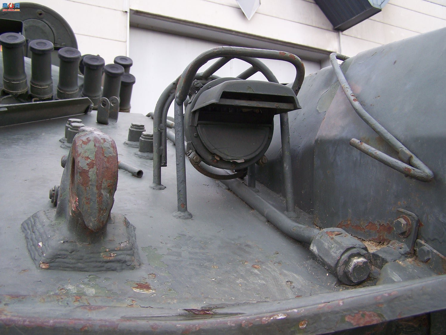 �� T-72M ��ս̹�ˣ���ͼ��