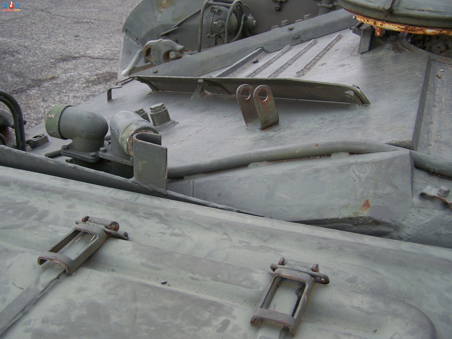 �� T-72M ��ս̹�ˣ���ͼ��