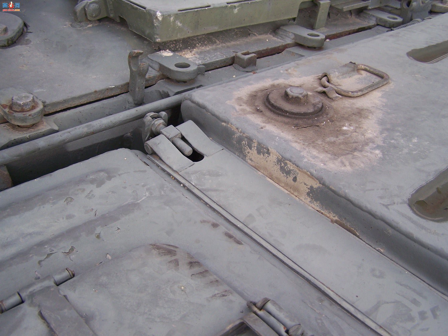 �� T-72M ��ս̹�ˣ���ͼ��