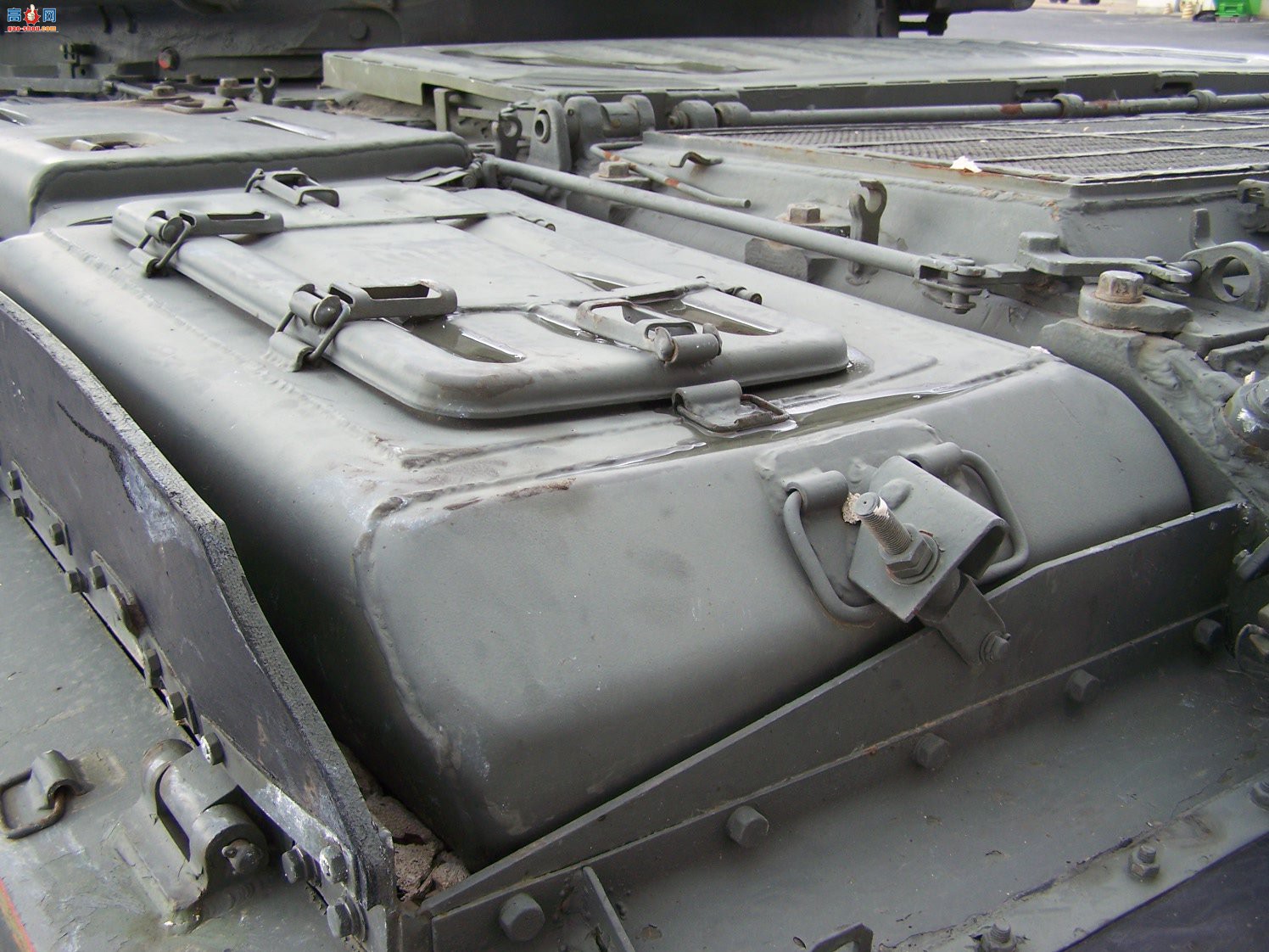 �� T-72M ��ս̹�ˣ���ͼ��