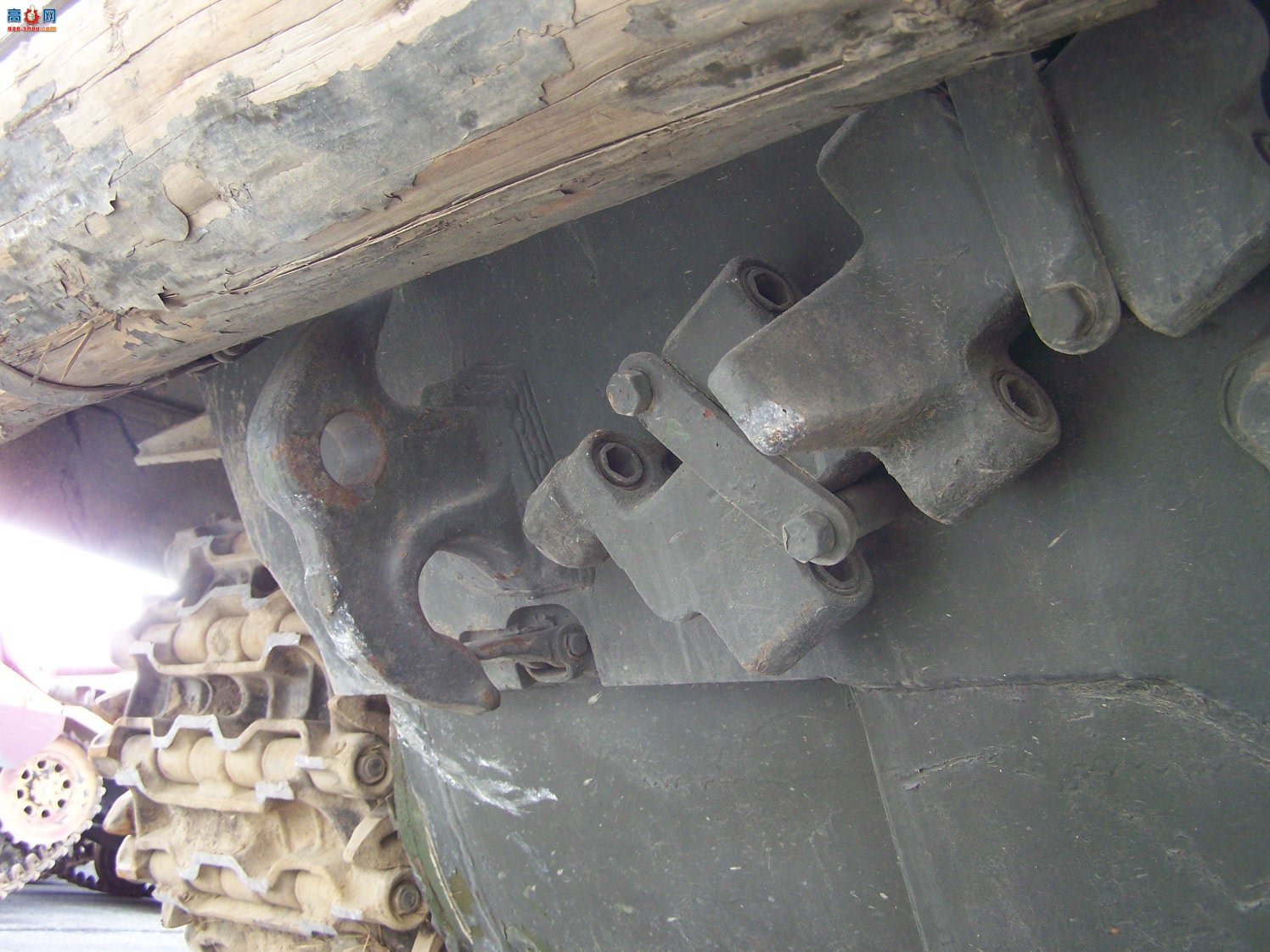 �� T-72M ��ս̹�ˣ���ͼ��