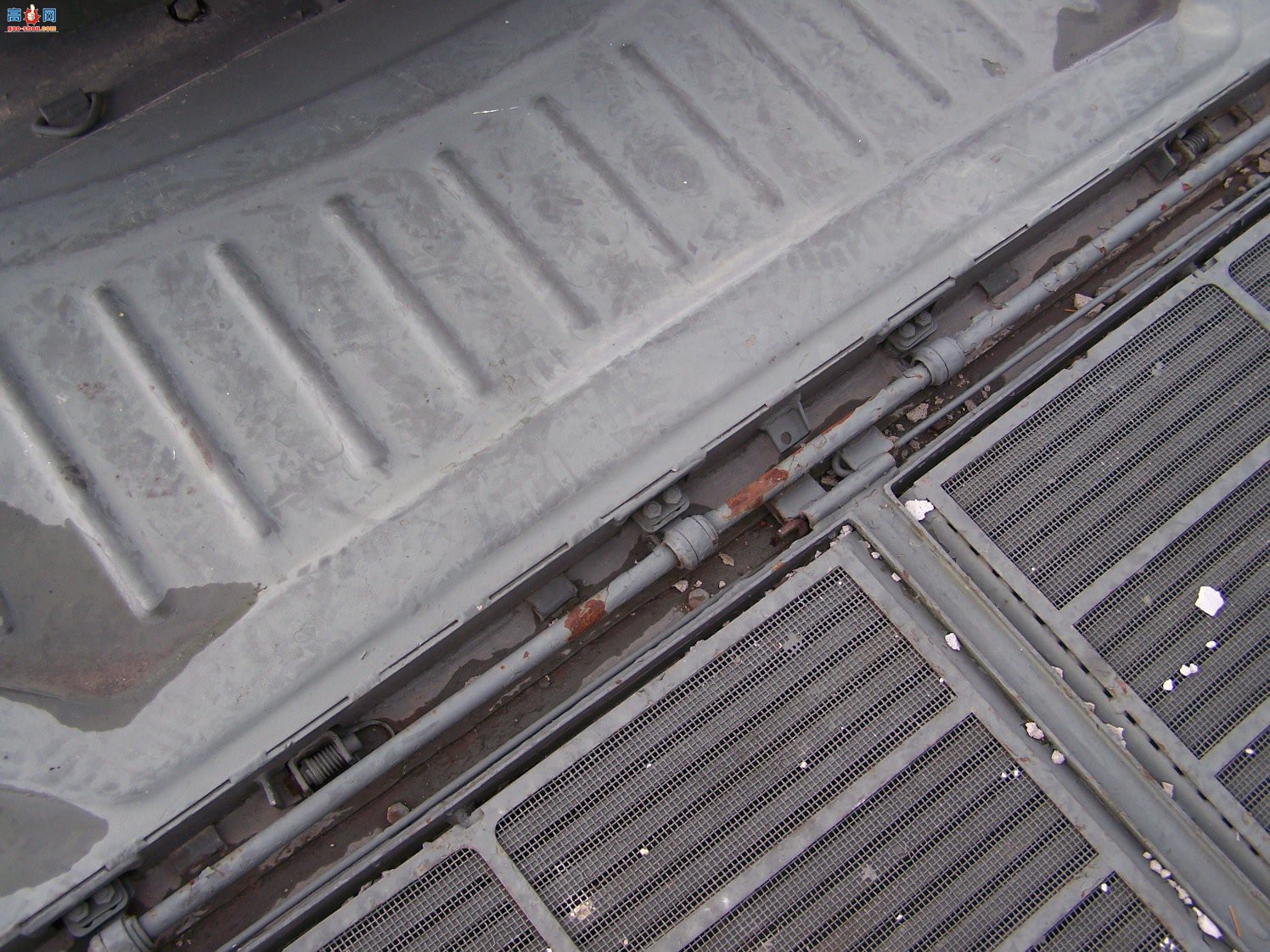 �� T-72M ��ս̹�ˣ���ͼ��