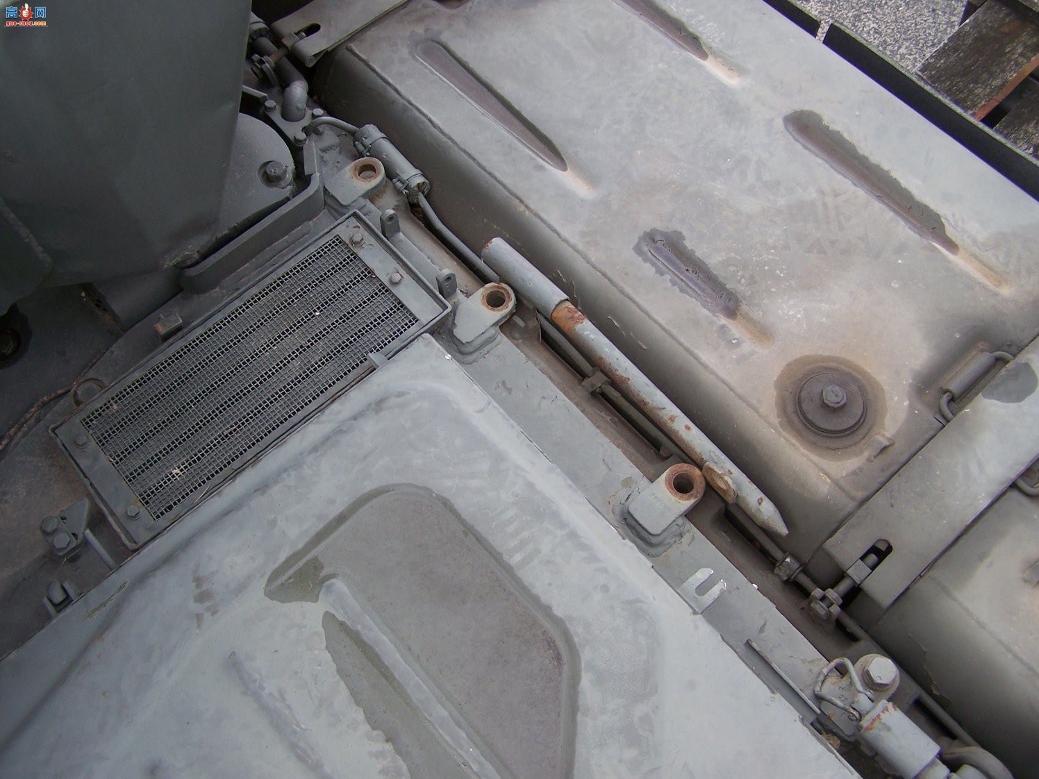 �� T-72M ��ս̹�ˣ���ͼ��