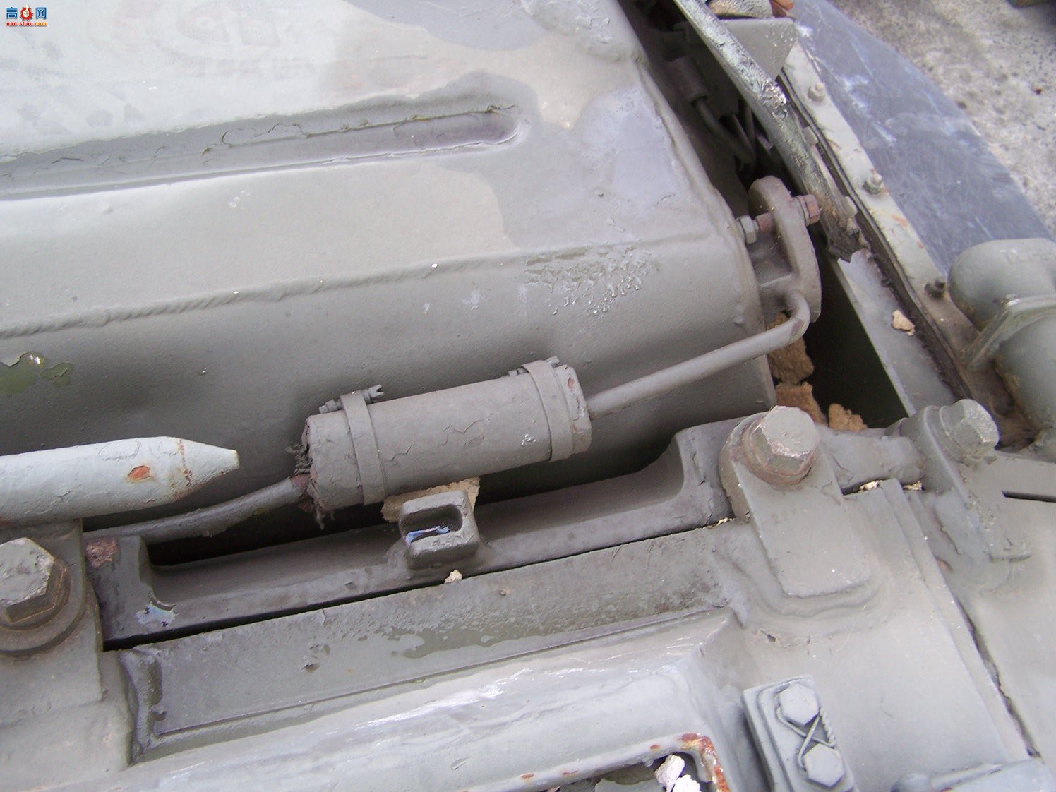 �� T-72M ��ս̹�ˣ���ͼ��