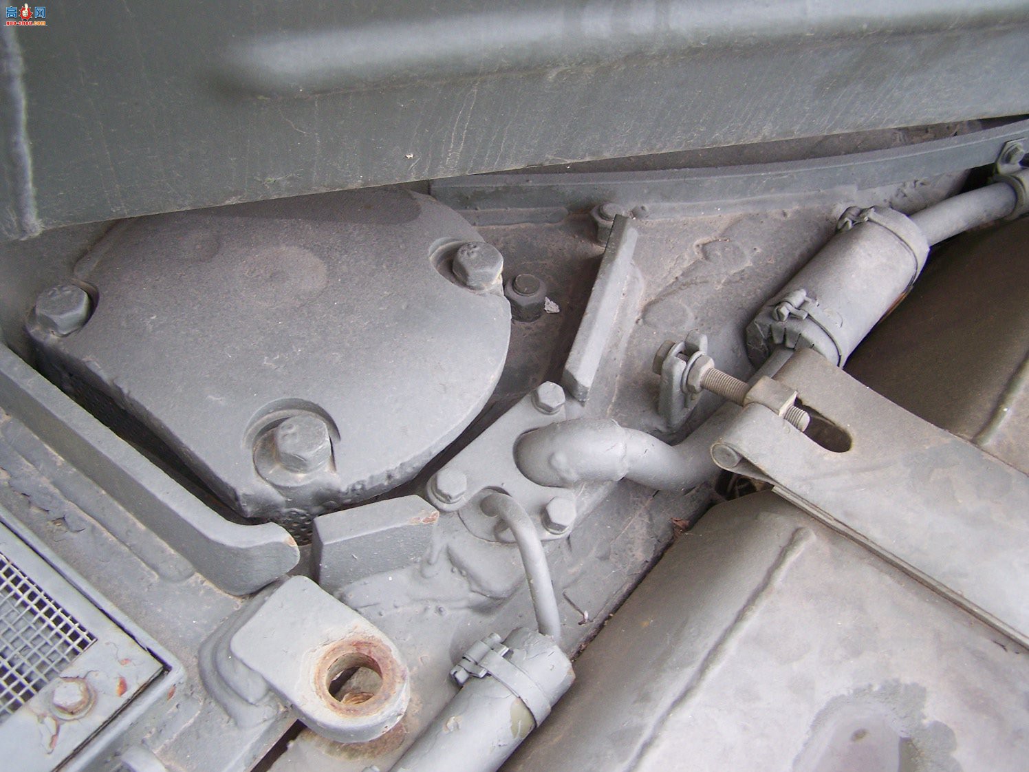 �� T-72M ��ս̹�ˣ���ͼ��