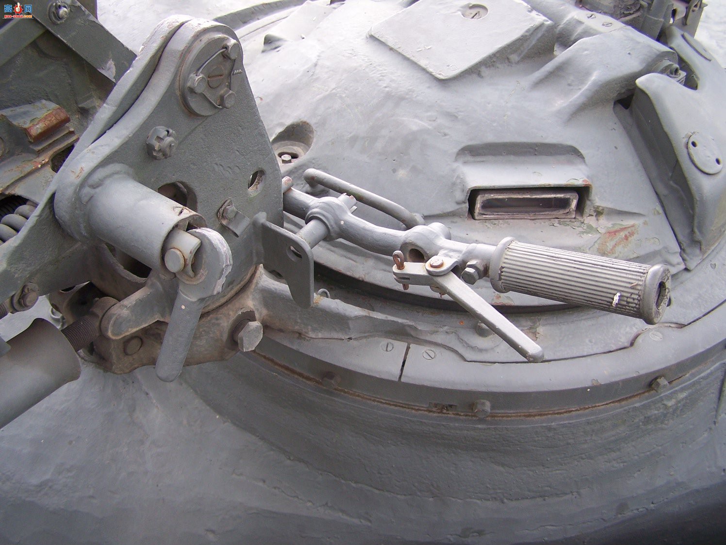 �� T-72M ��ս̹�ˣ���ͼ��