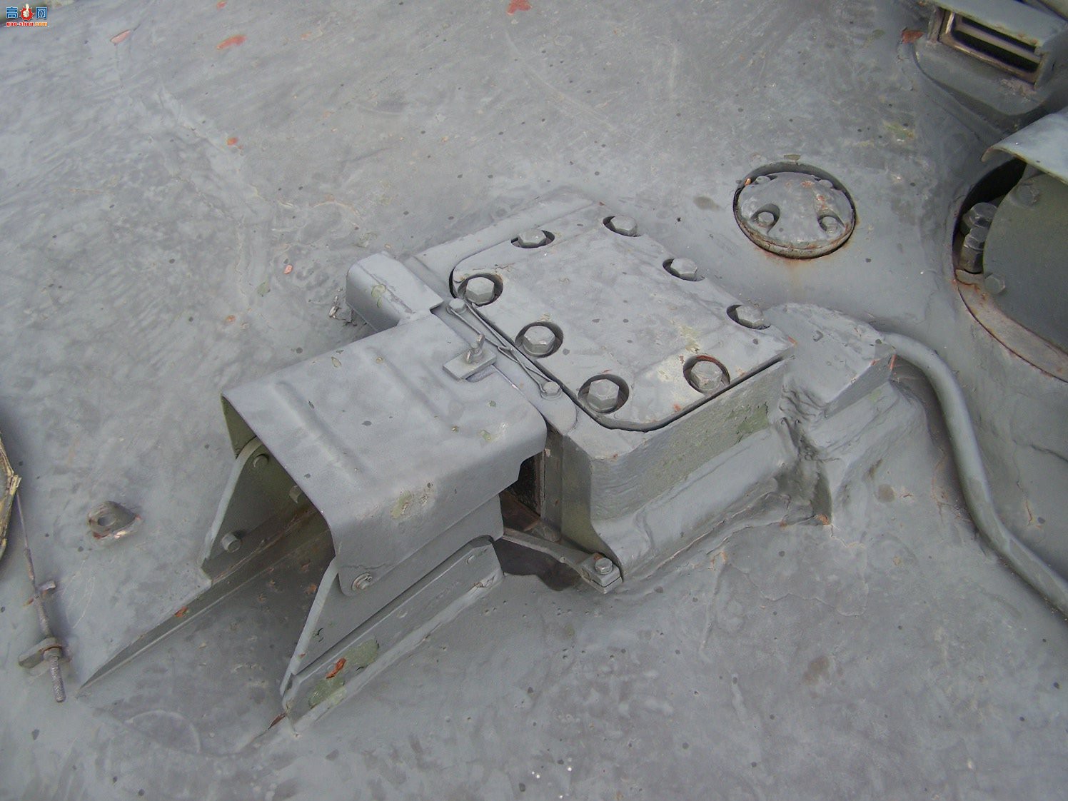 �� T-72M ��ս̹�ˣ���ͼ��