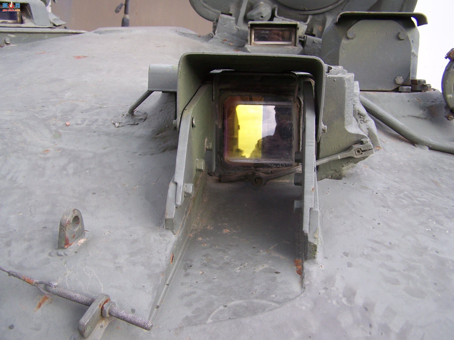 �� T-72M ��ս̹�ˣ���ͼ��