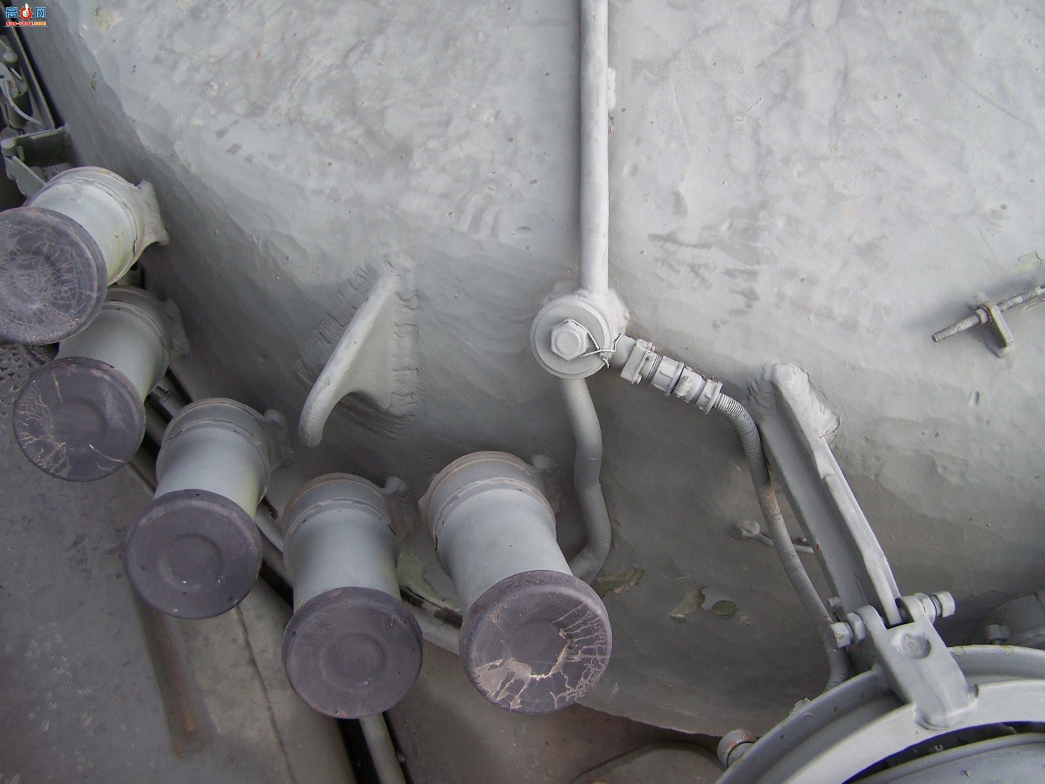 �� T-72M ��ս̹�ˣ���ͼ��