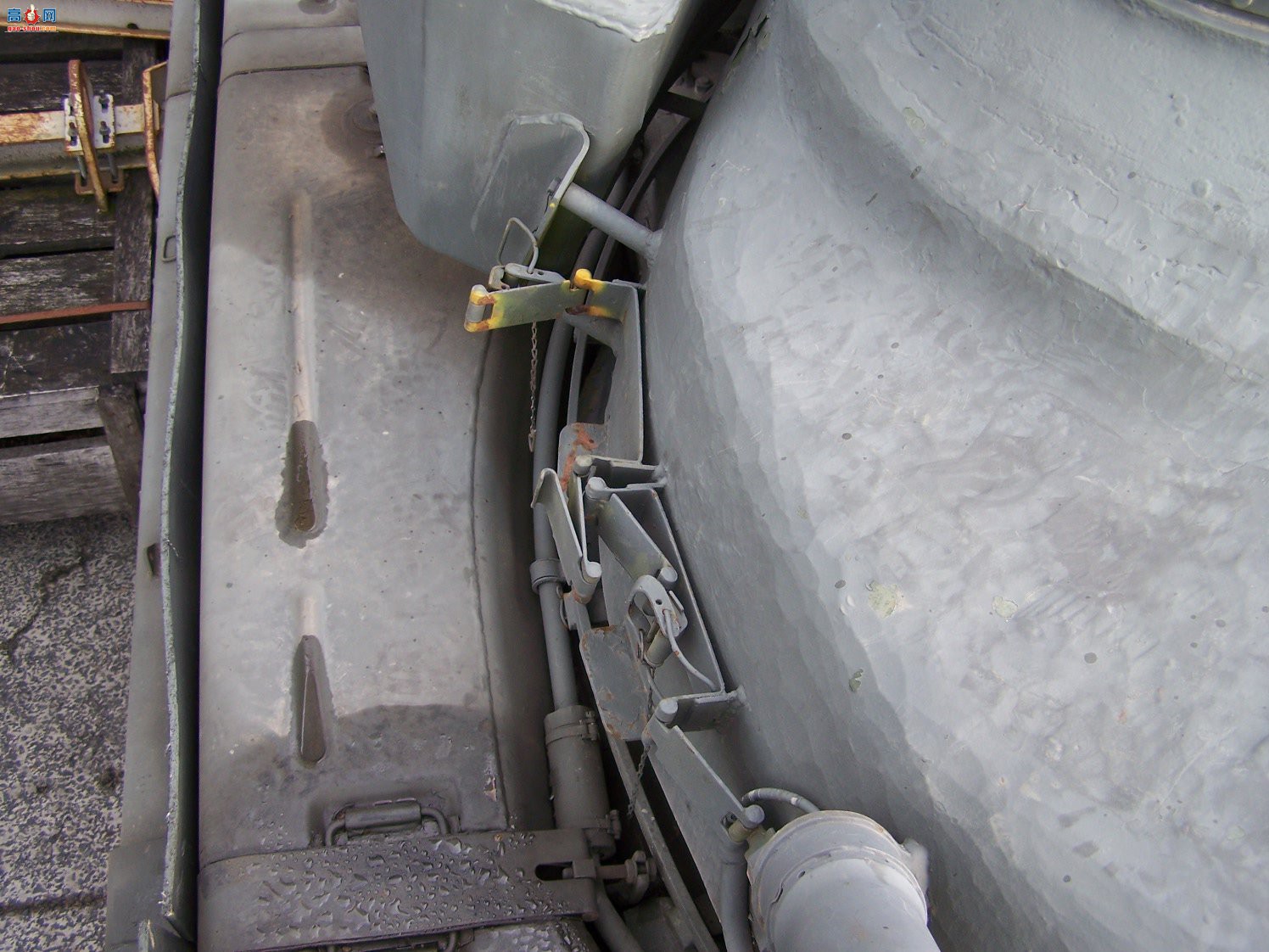 �� T-72M ��ս̹�ˣ���ͼ��