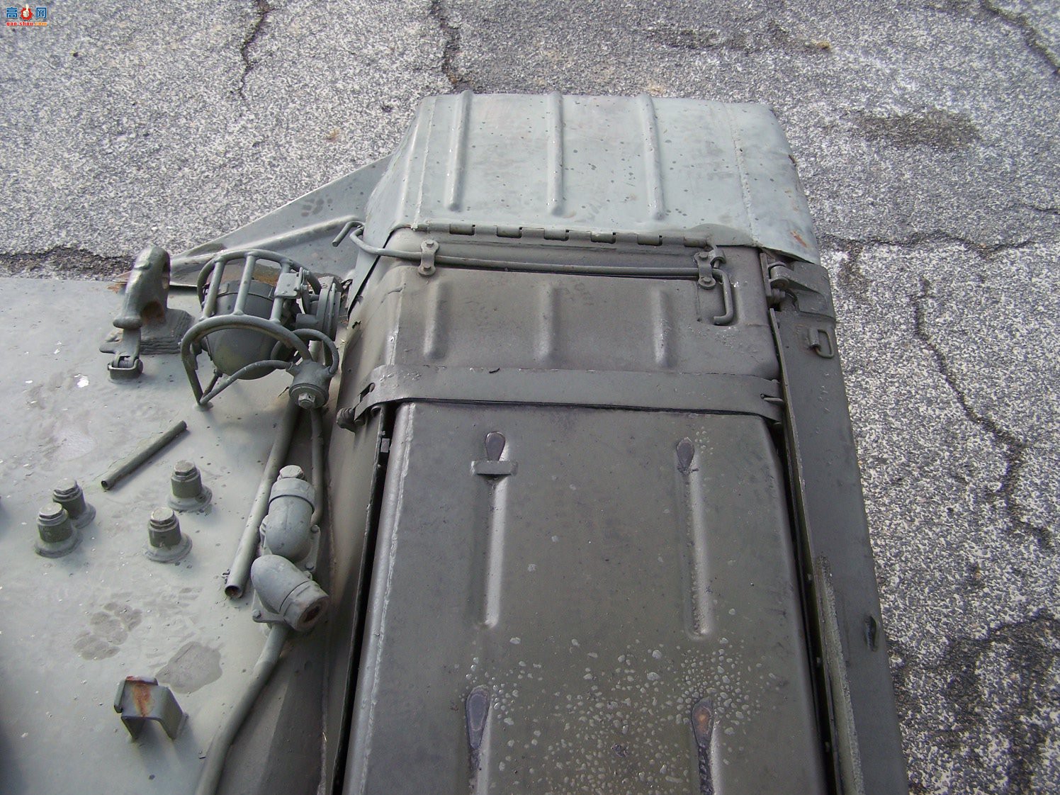 �� T-72M ��ս̹�ˣ���ͼ��