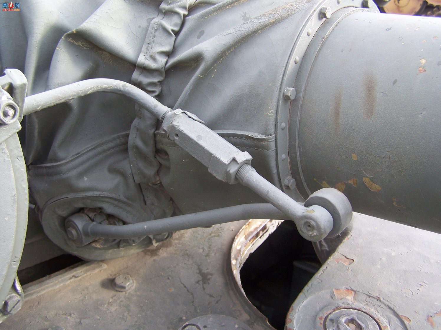 �� T-72M ��ս̹�ˣ���ͼ��