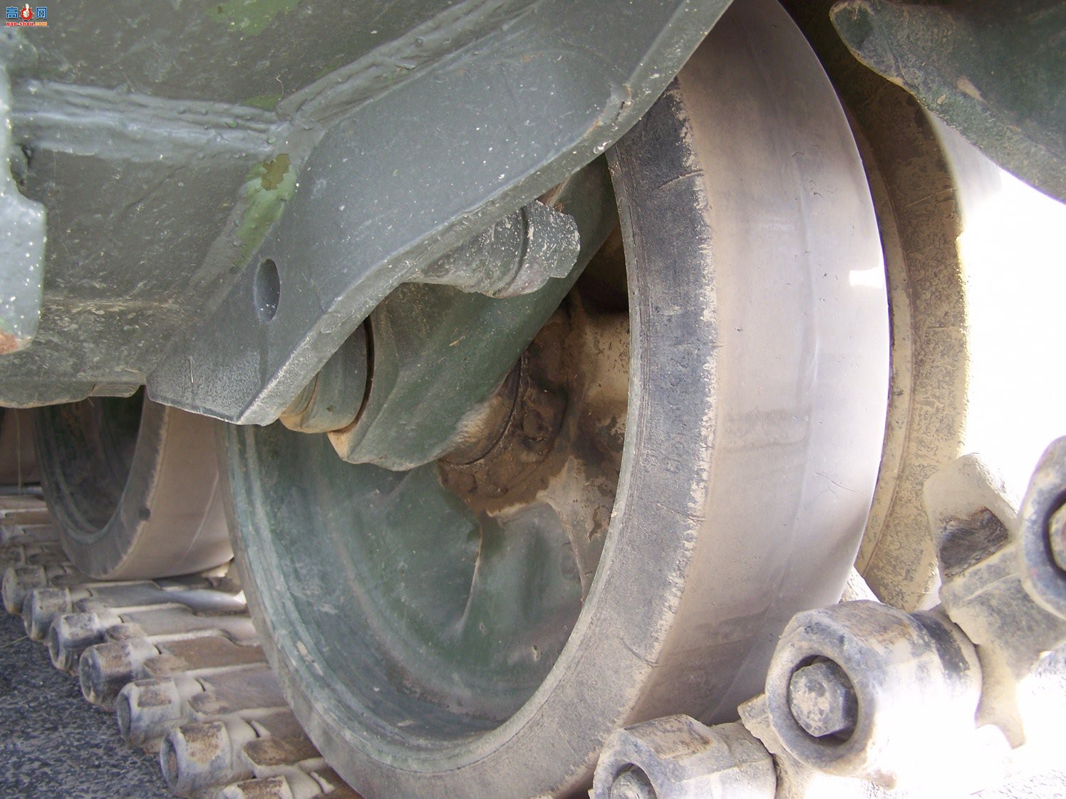 �� T-72M ��ս̹�ˣ���ͼ��