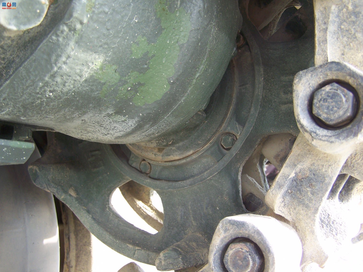 �� T-72M ��ս̹�ˣ���ͼ��