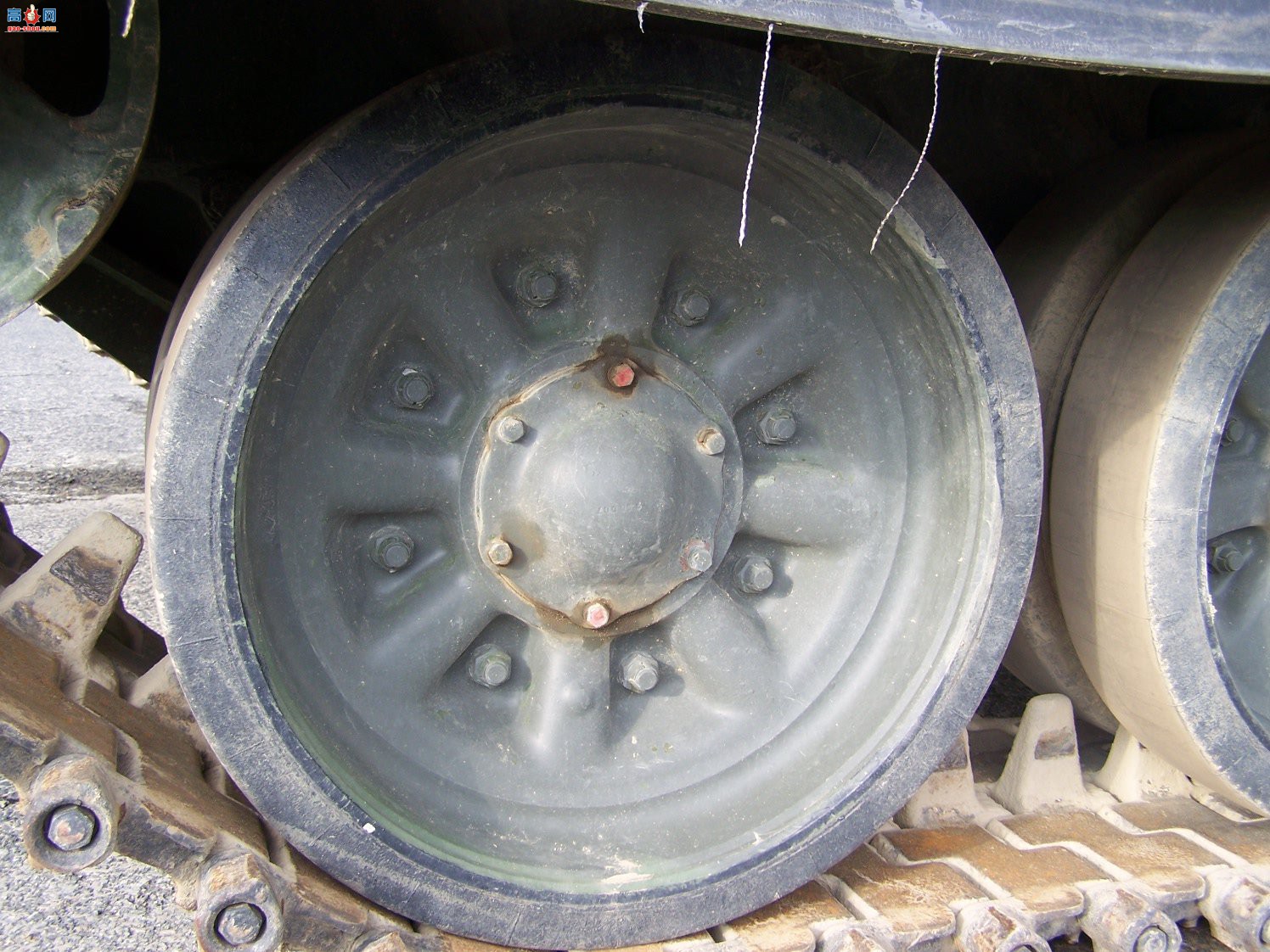 �� T-72M ��ս̹�ˣ���ͼ��