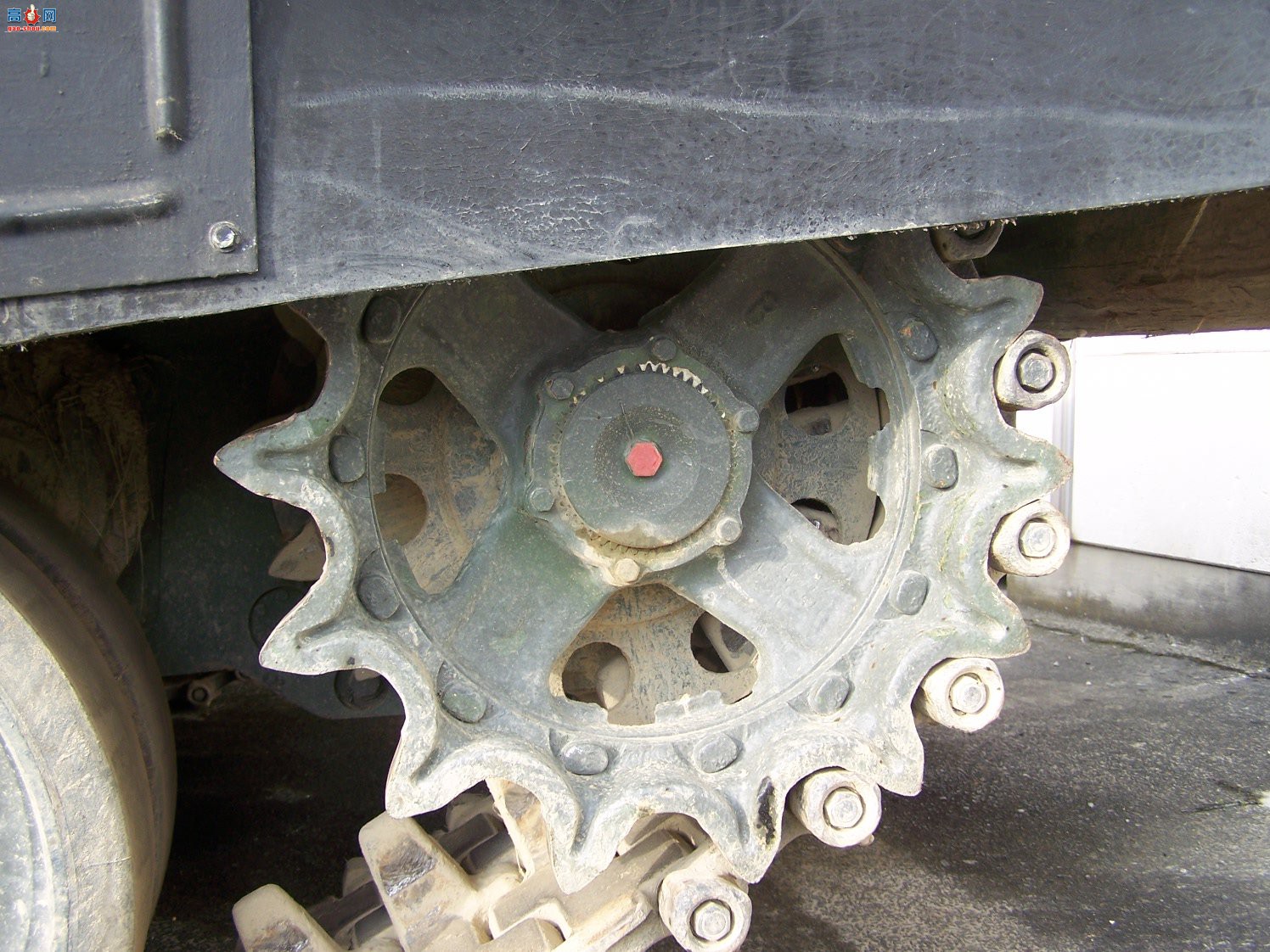 �� T-72M ��ս̹�ˣ���ͼ��