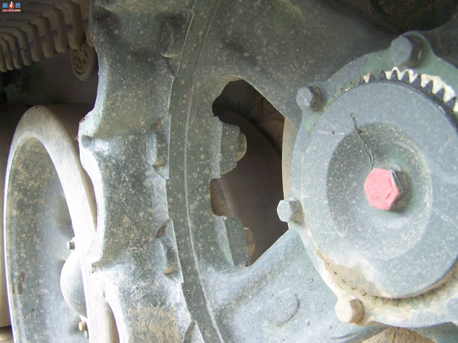 �� T-72M ��ս̹�ˣ���ͼ��